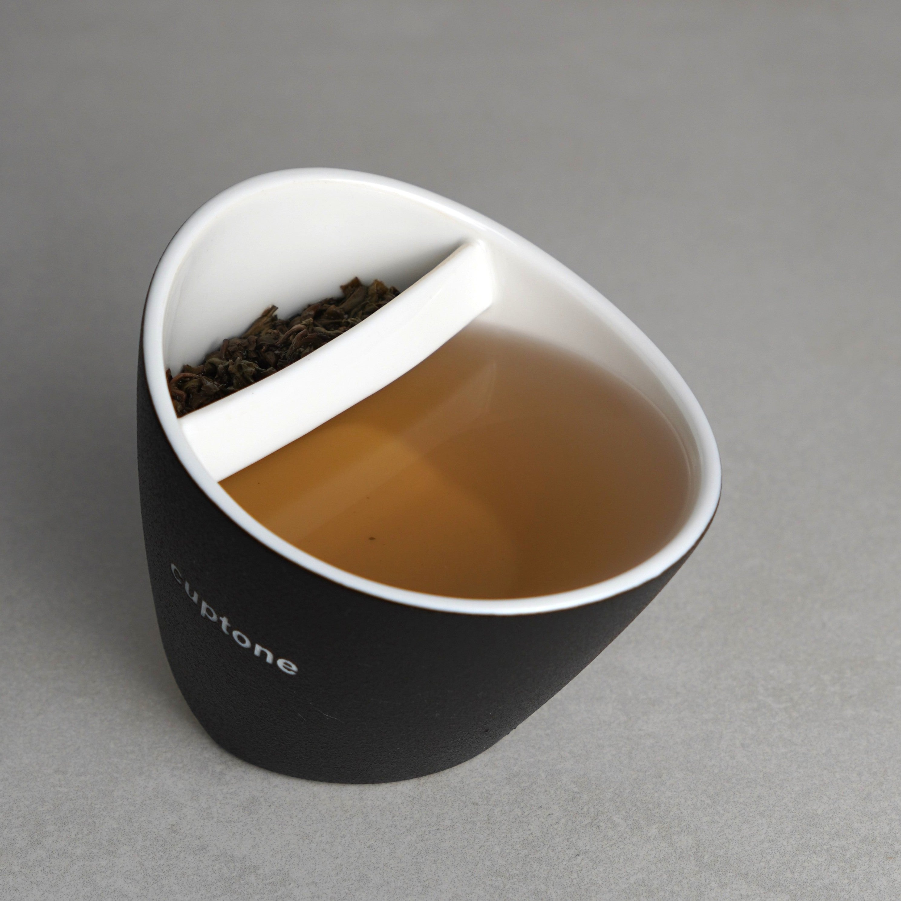 cuptone Teacup