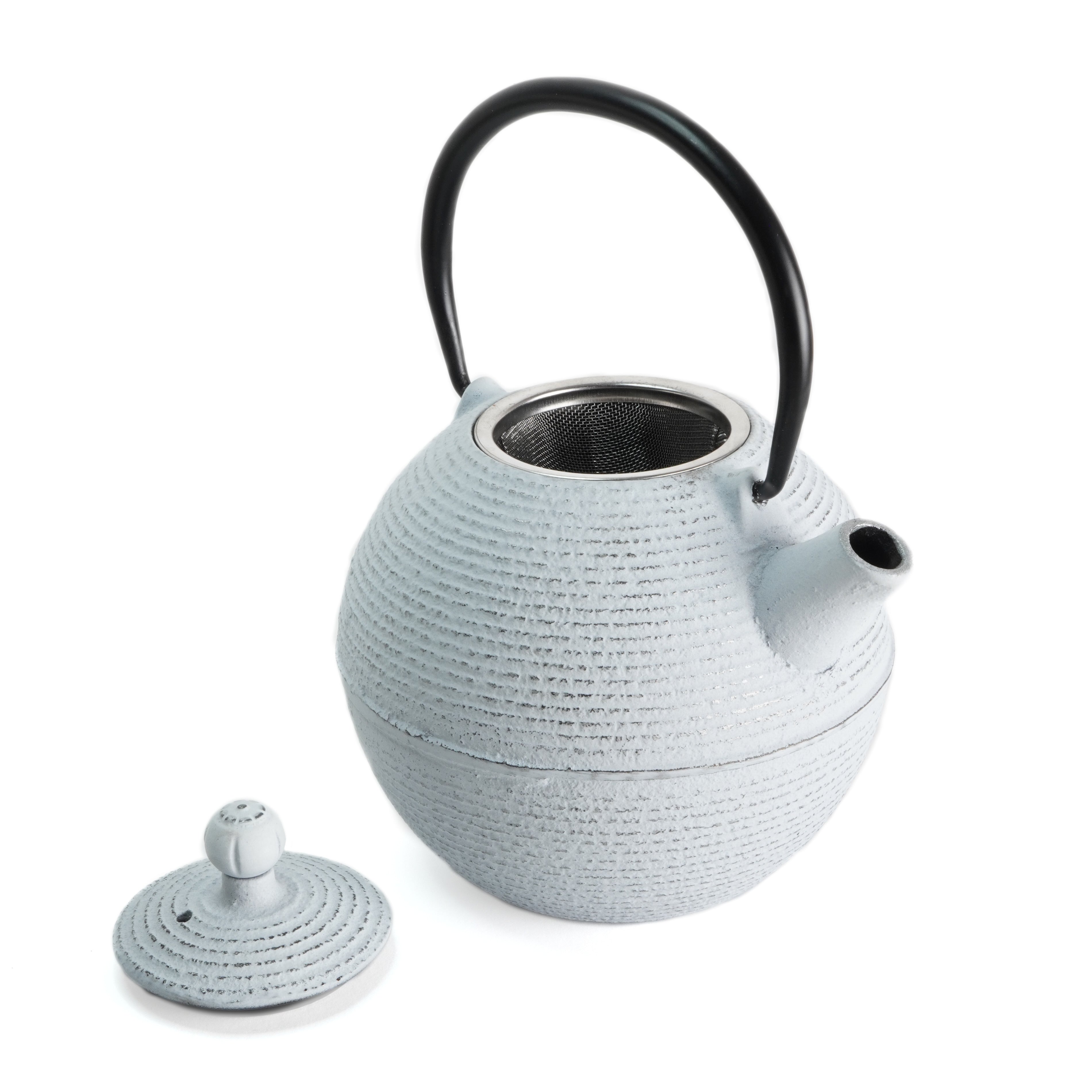 Japandi Teapot