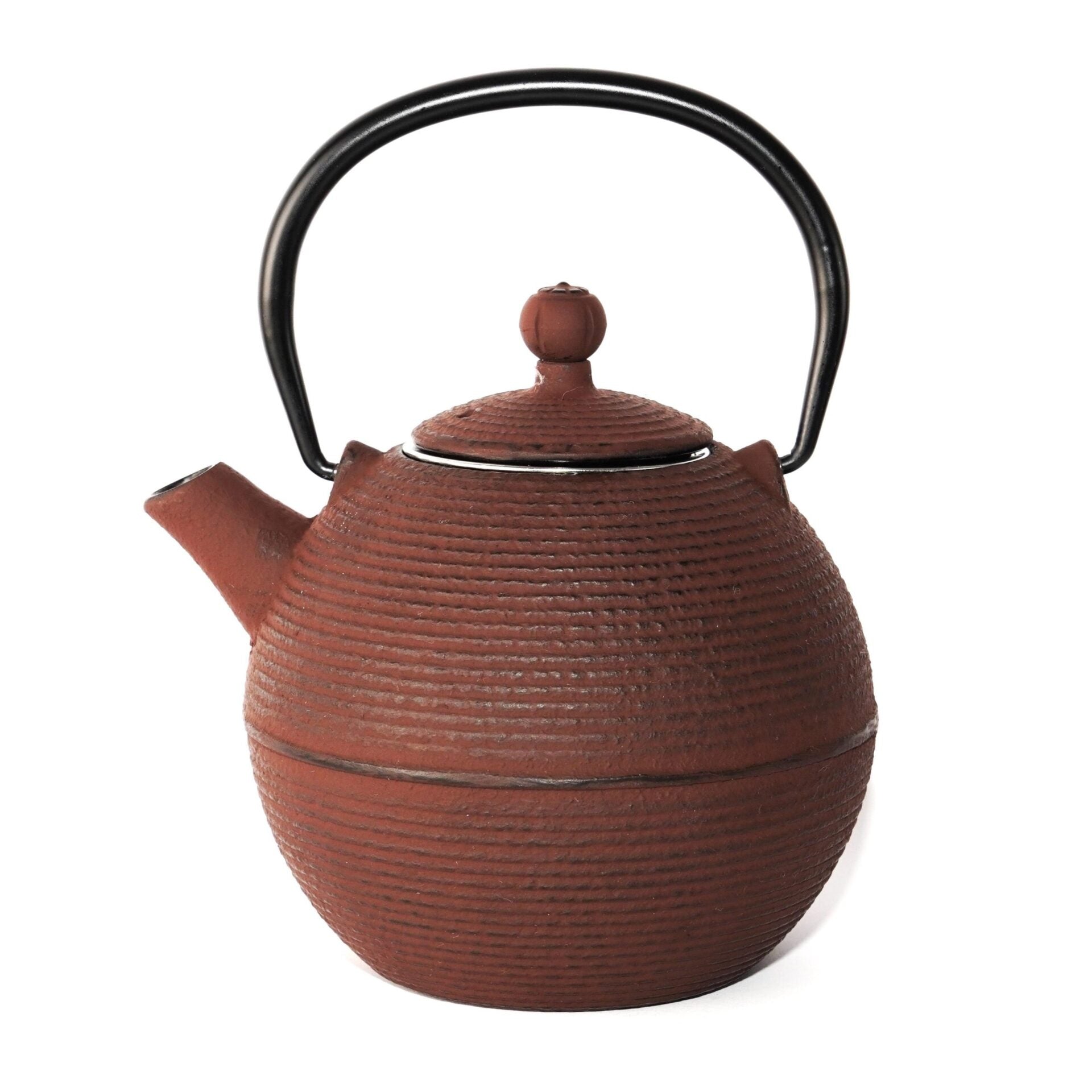 Japandi Teapot