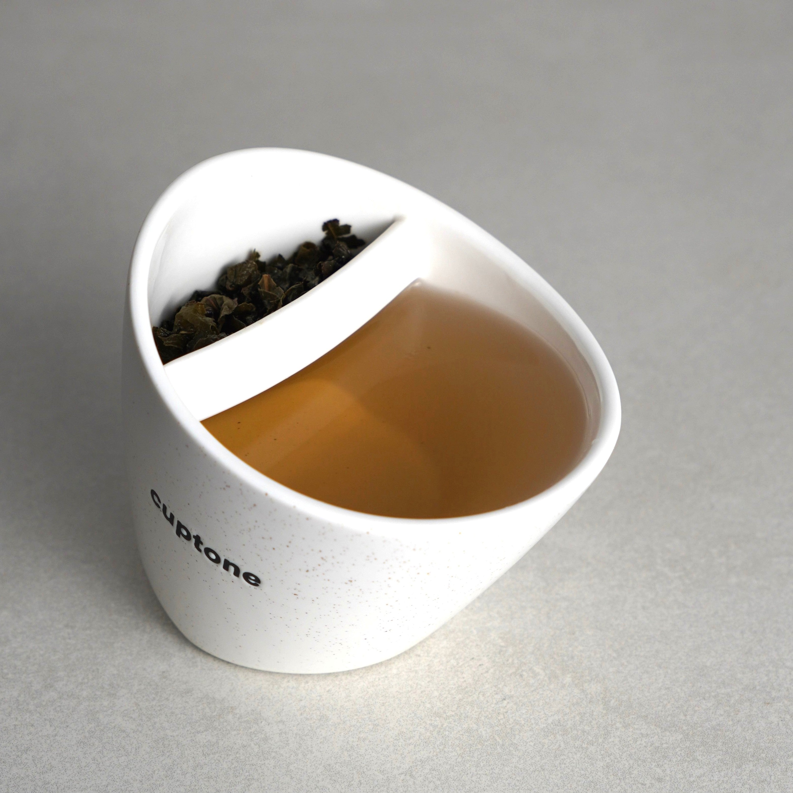 cuptone Teacup