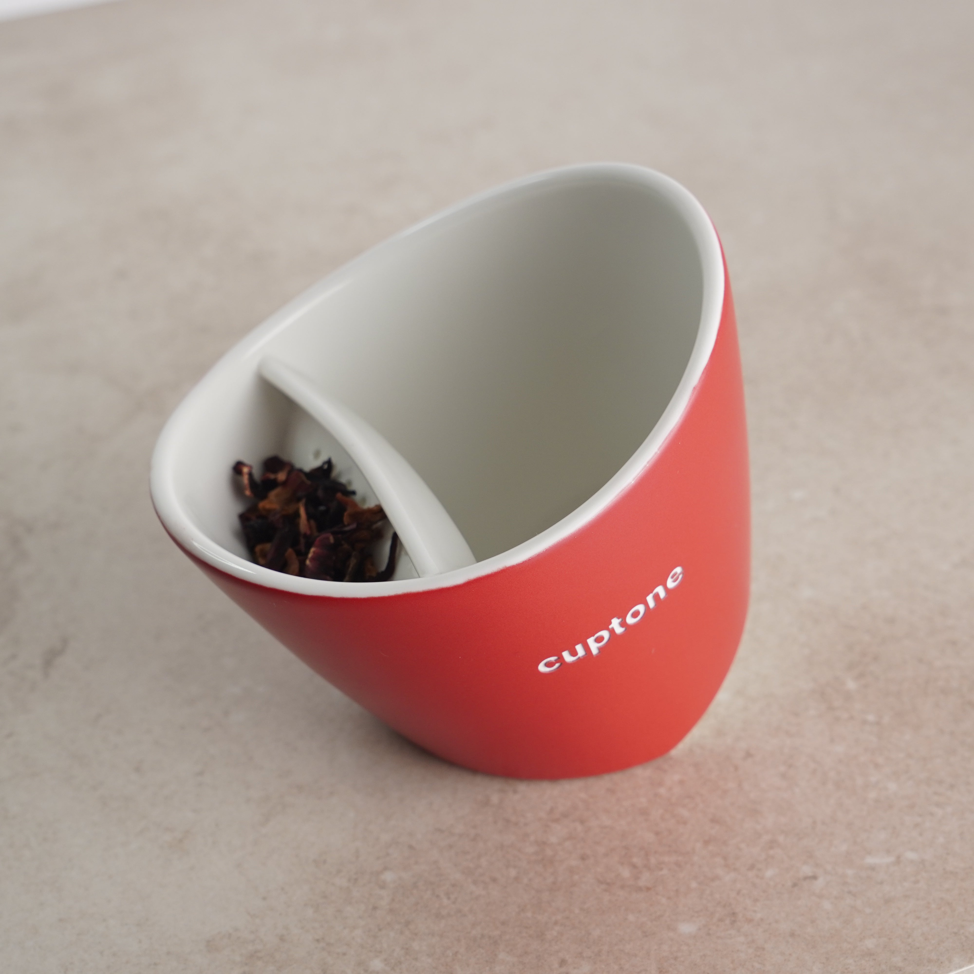 cuptone Teacup