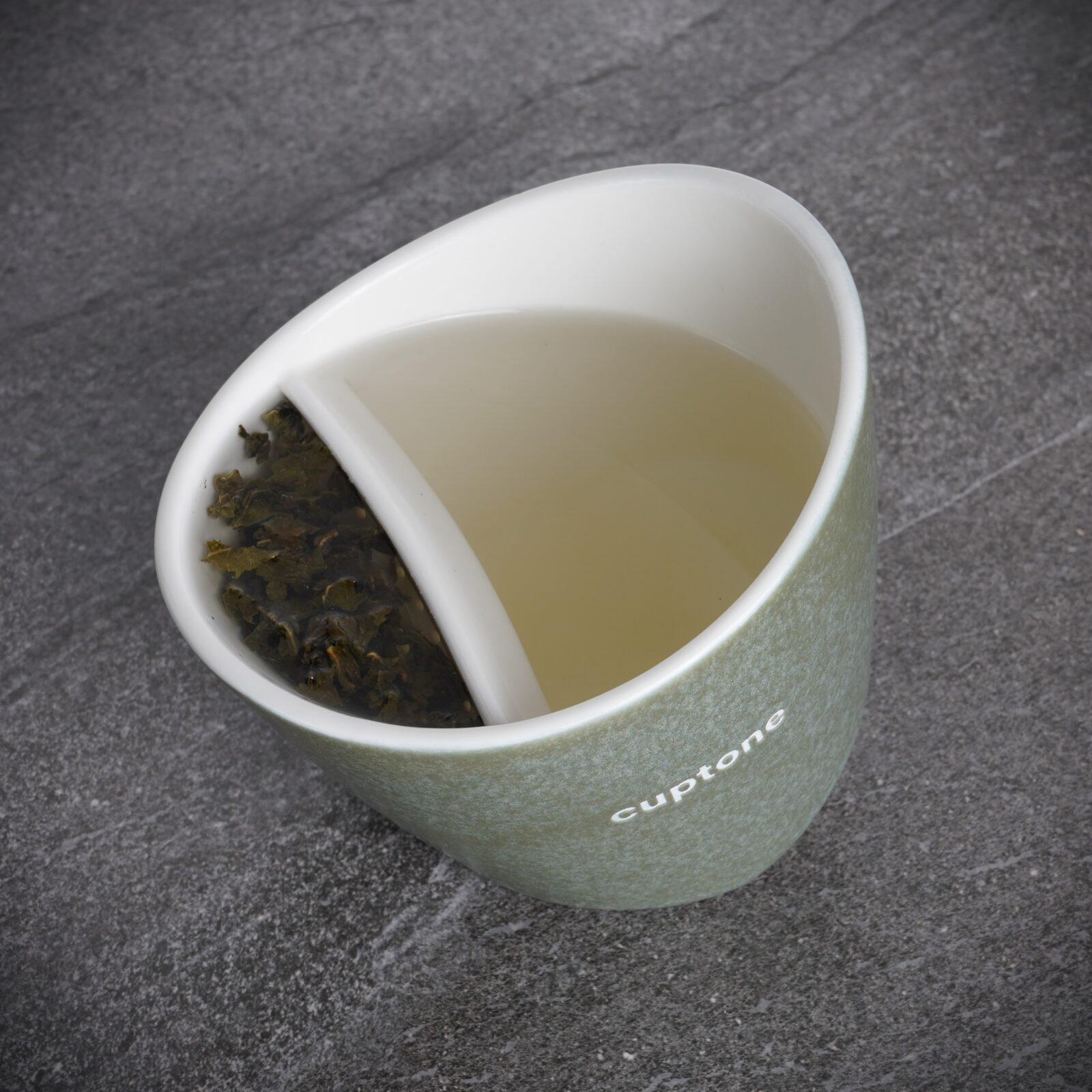 cuptone Teacup