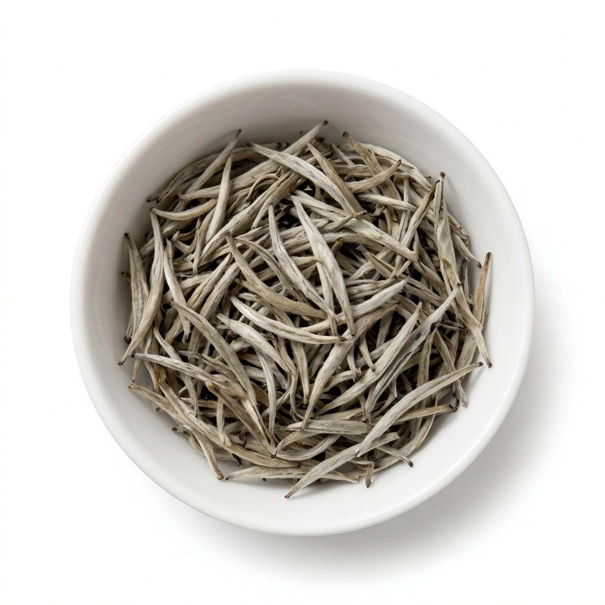 Silver Needles (2oz, 57g)