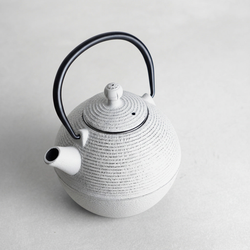 Japandi Teapot