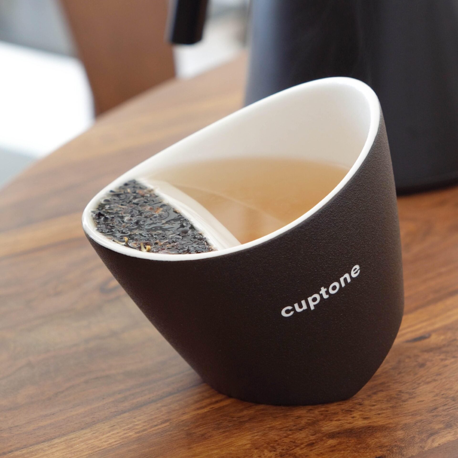 cuptone Teacup