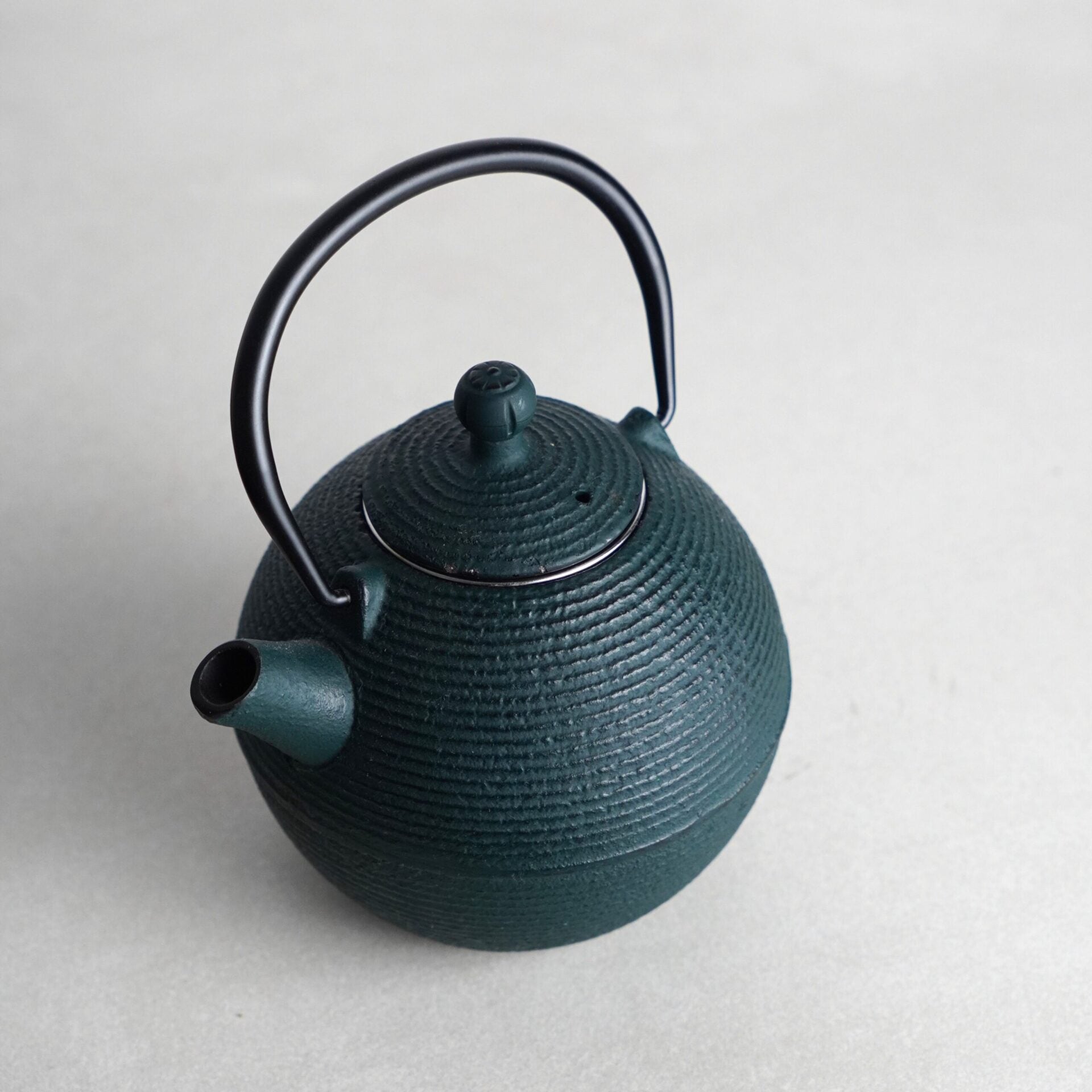 Japandi Teapot