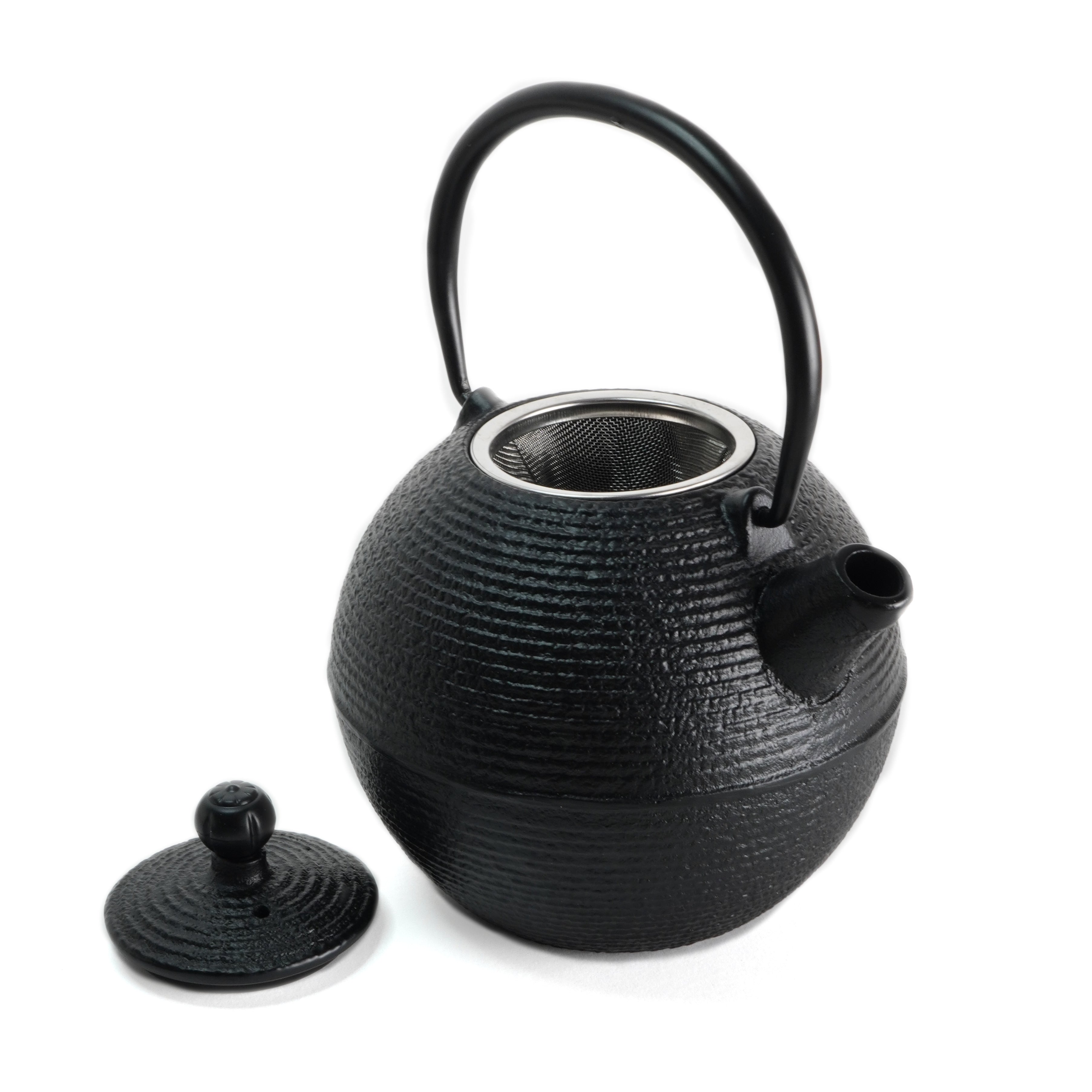 Japandi Teapot
