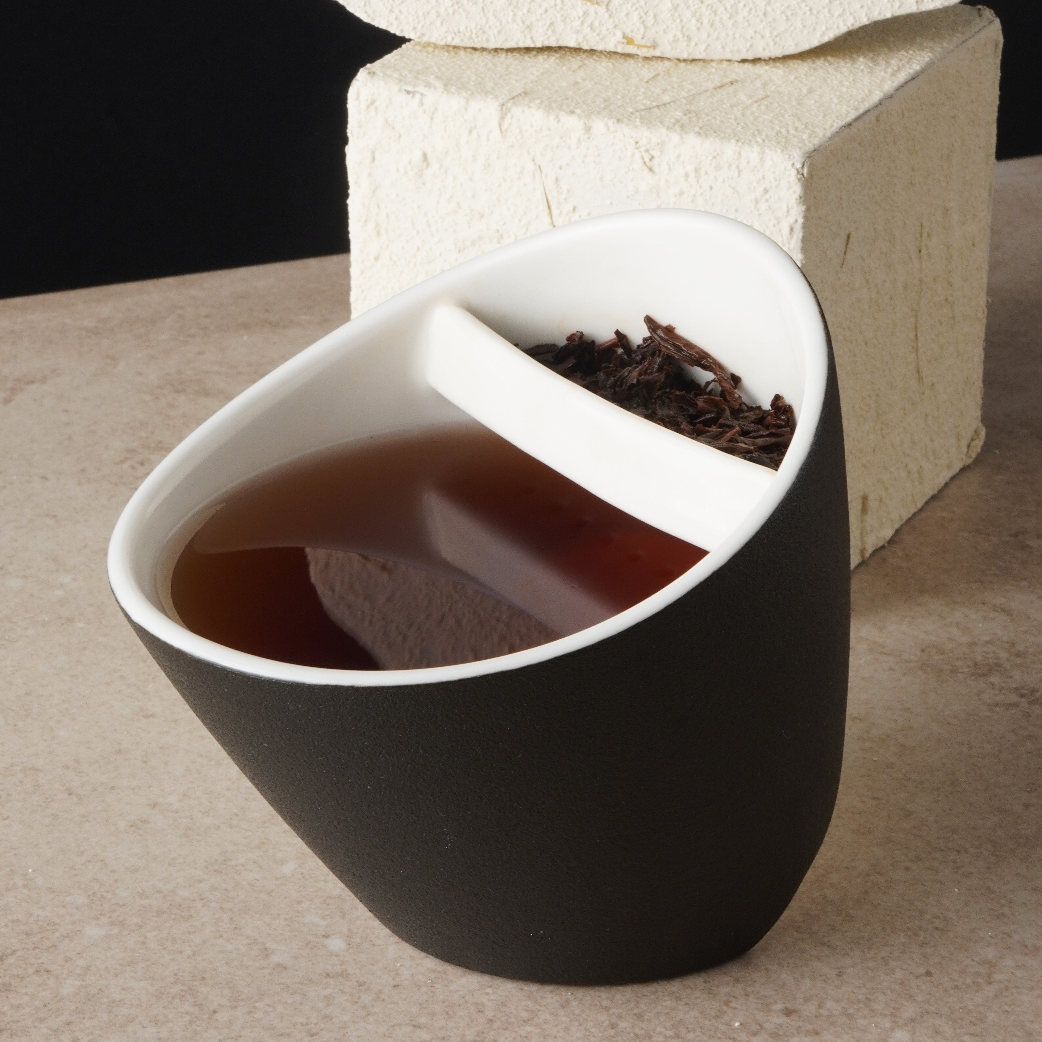 cuptone Teacup