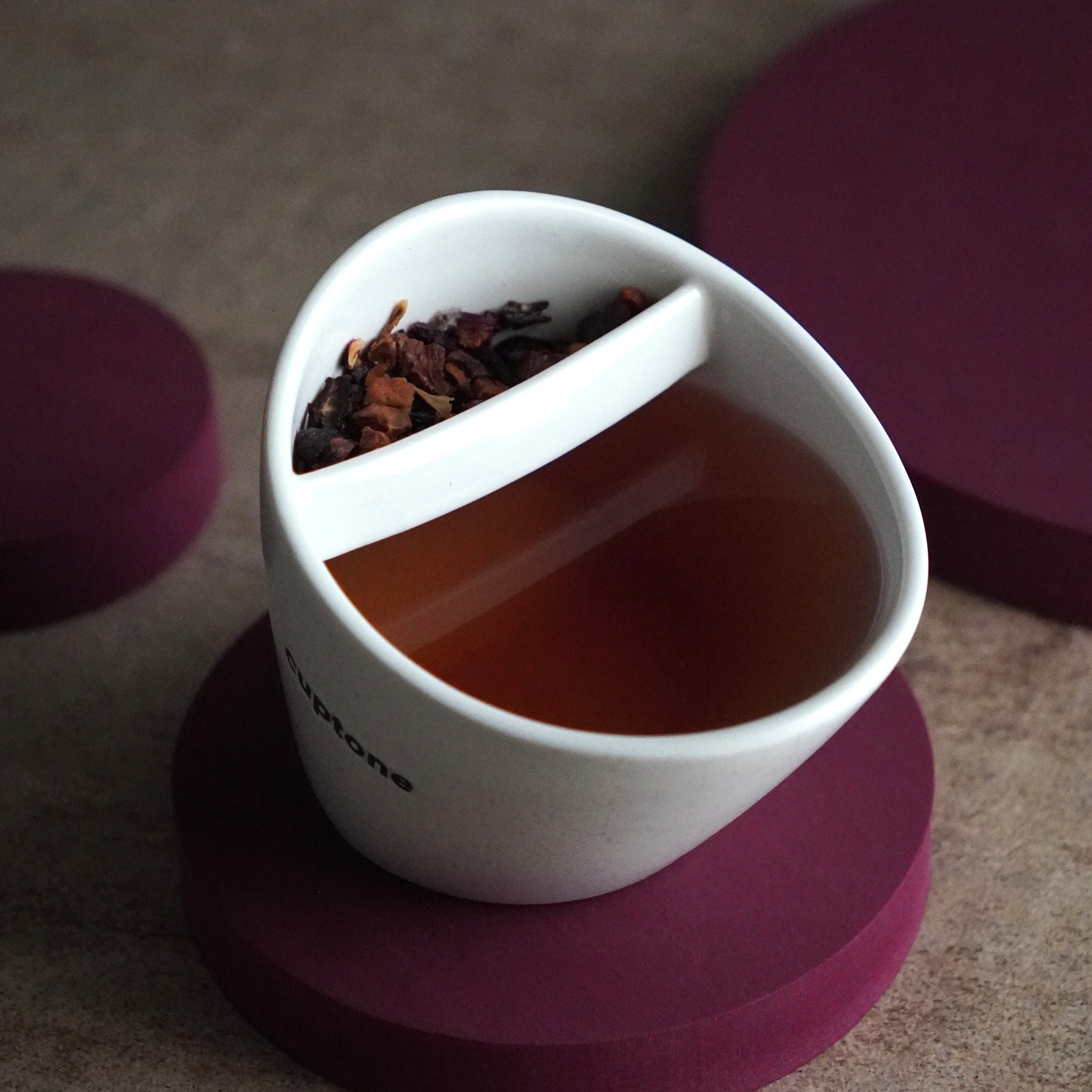 cuptone Teacup