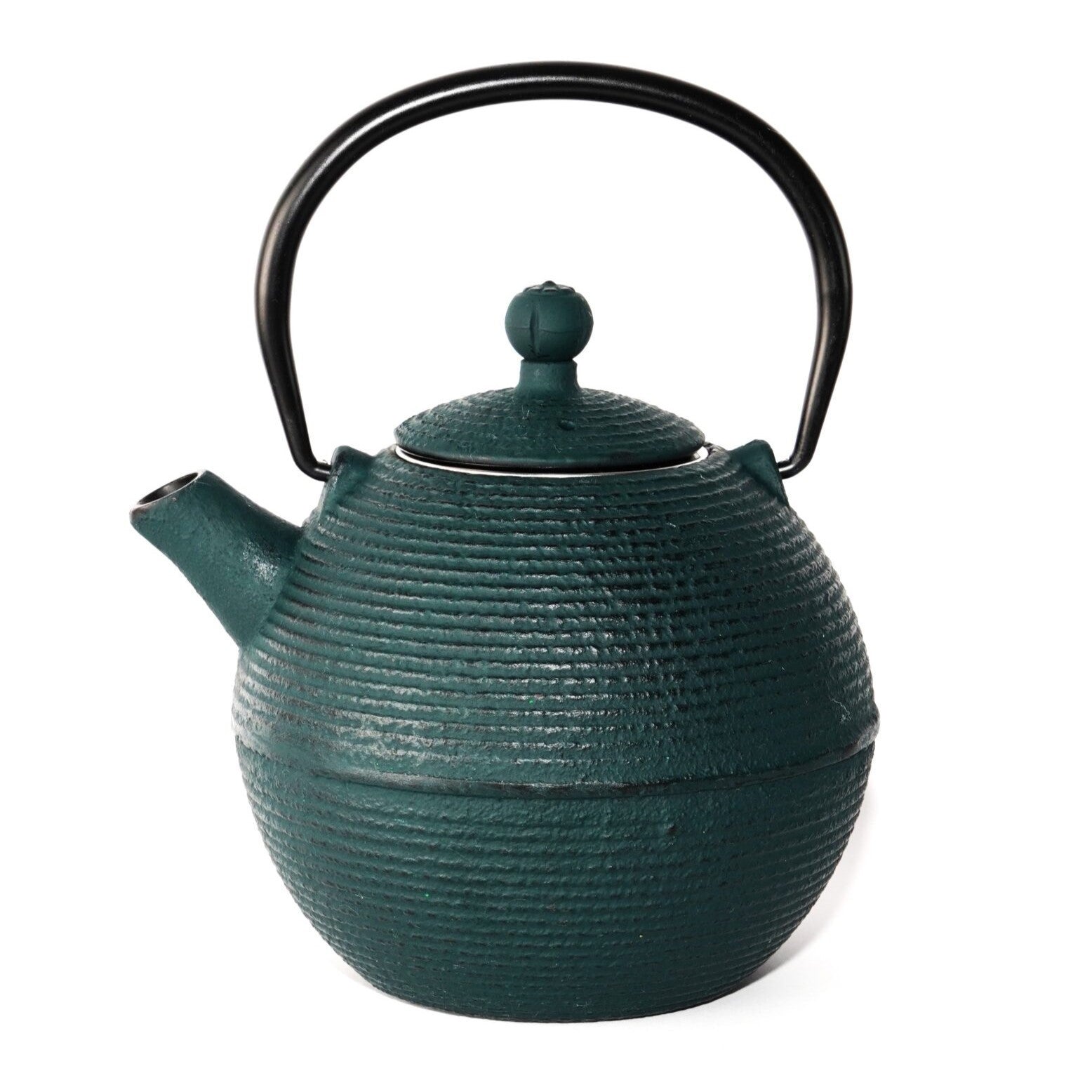 Japandi Teapot
