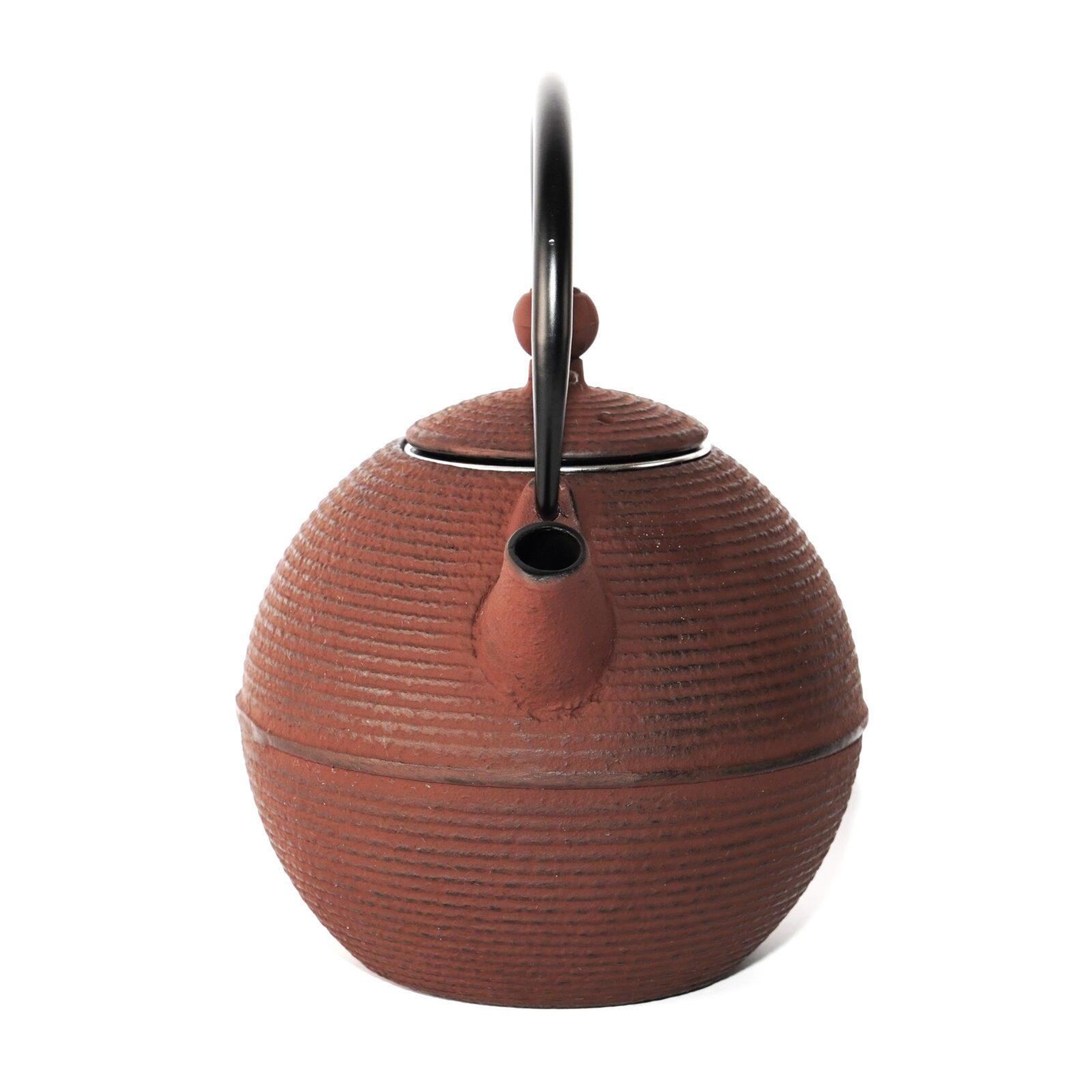 Japandi Teapot