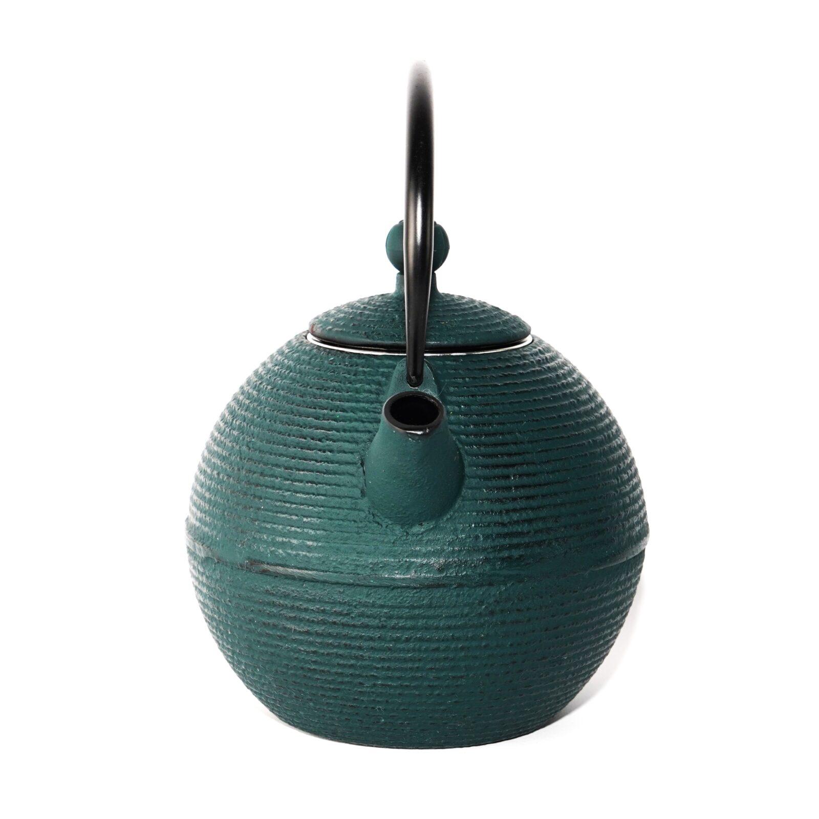 Japandi Teapot