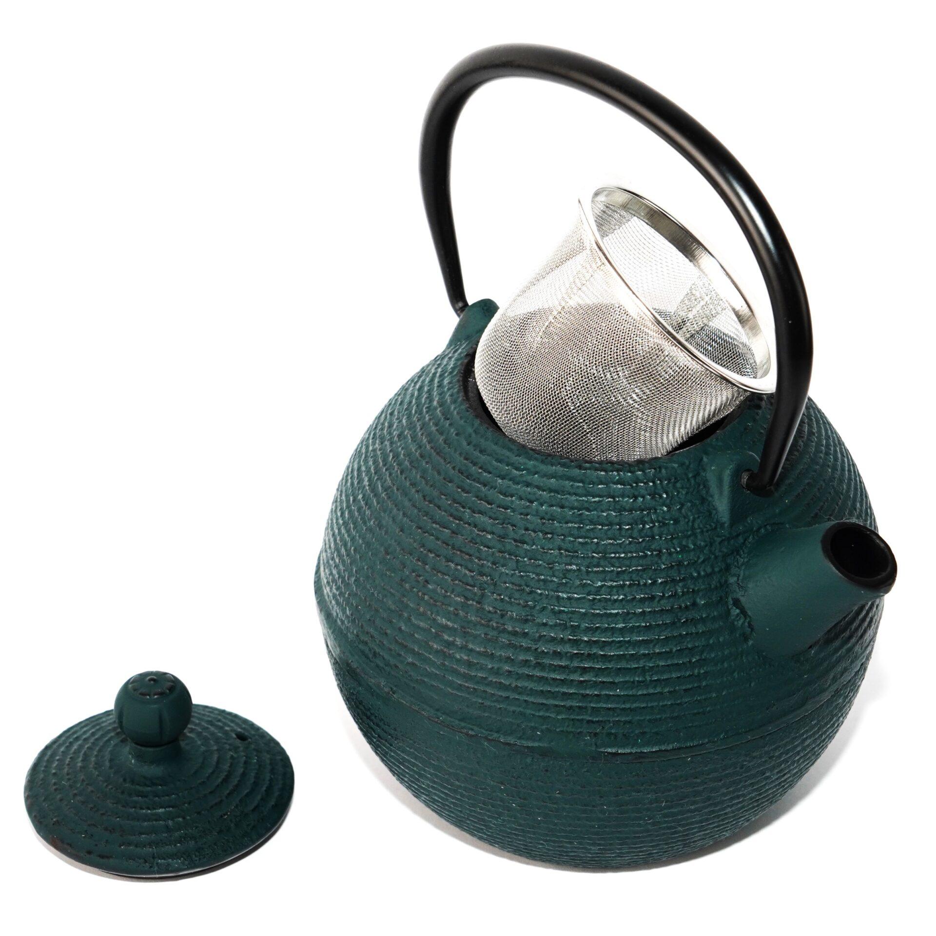 Japandi Teapot