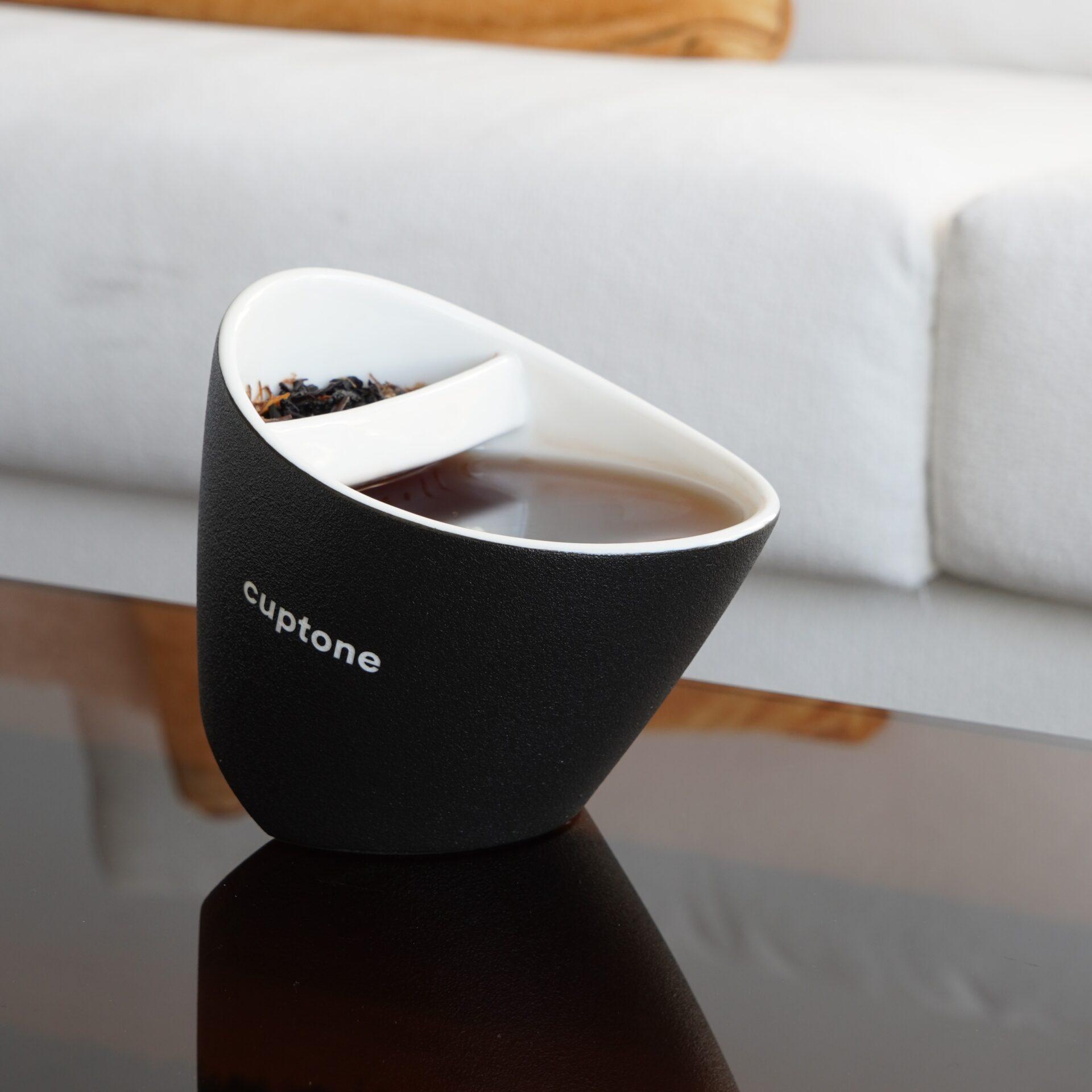 cuptone Teacup