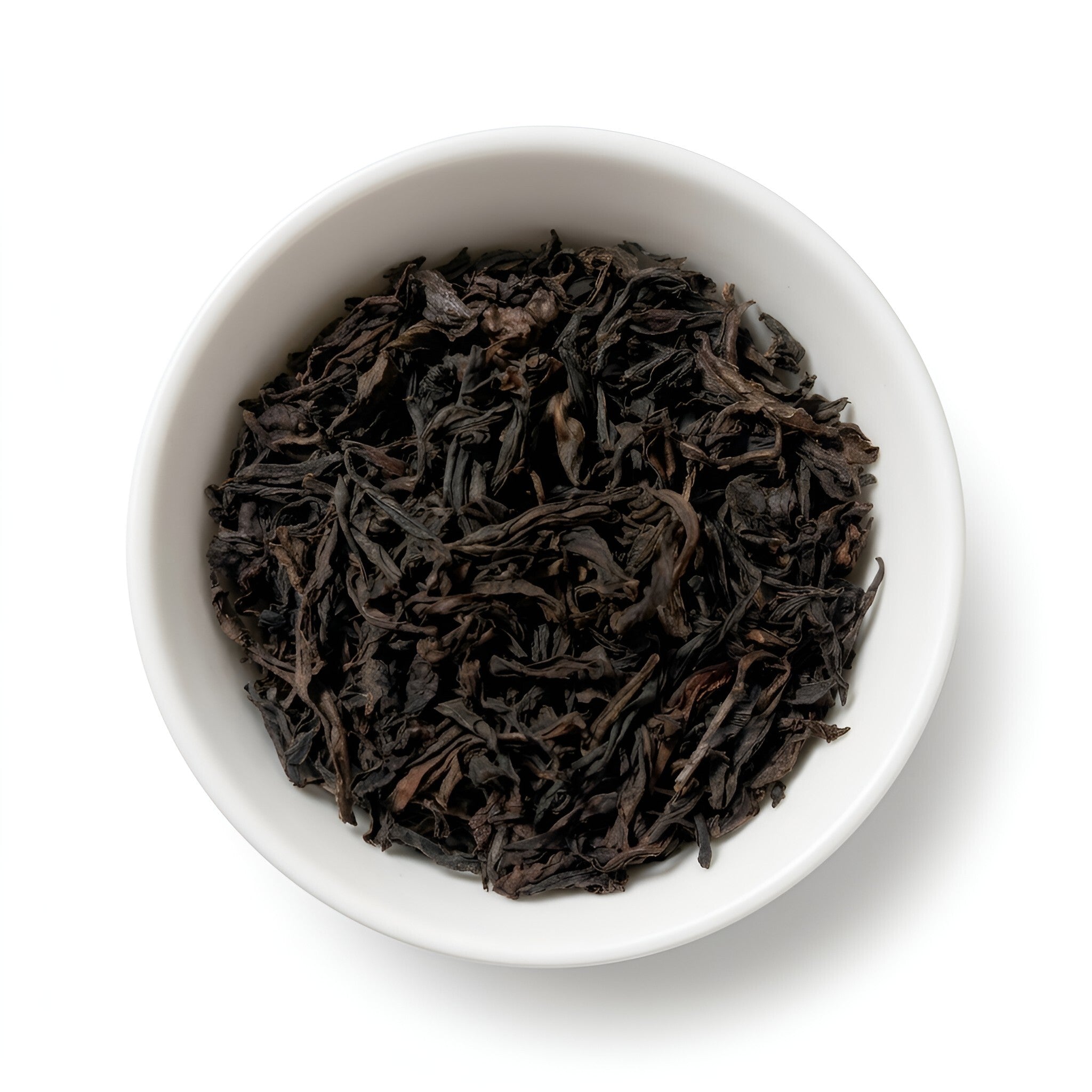 Da Hong Pao (2oz, 57g)