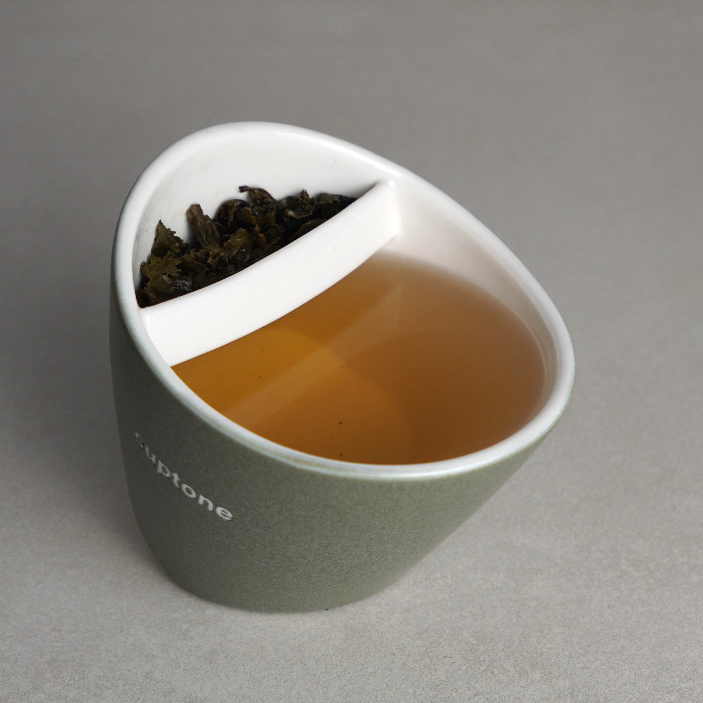 cuptone Teacup