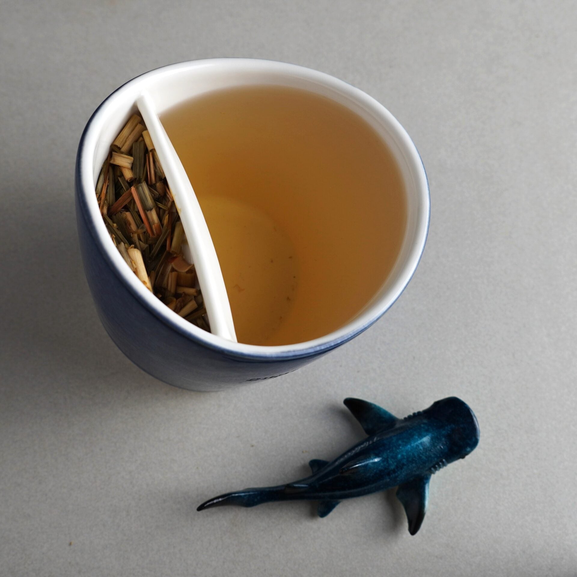 cuptone Teacup