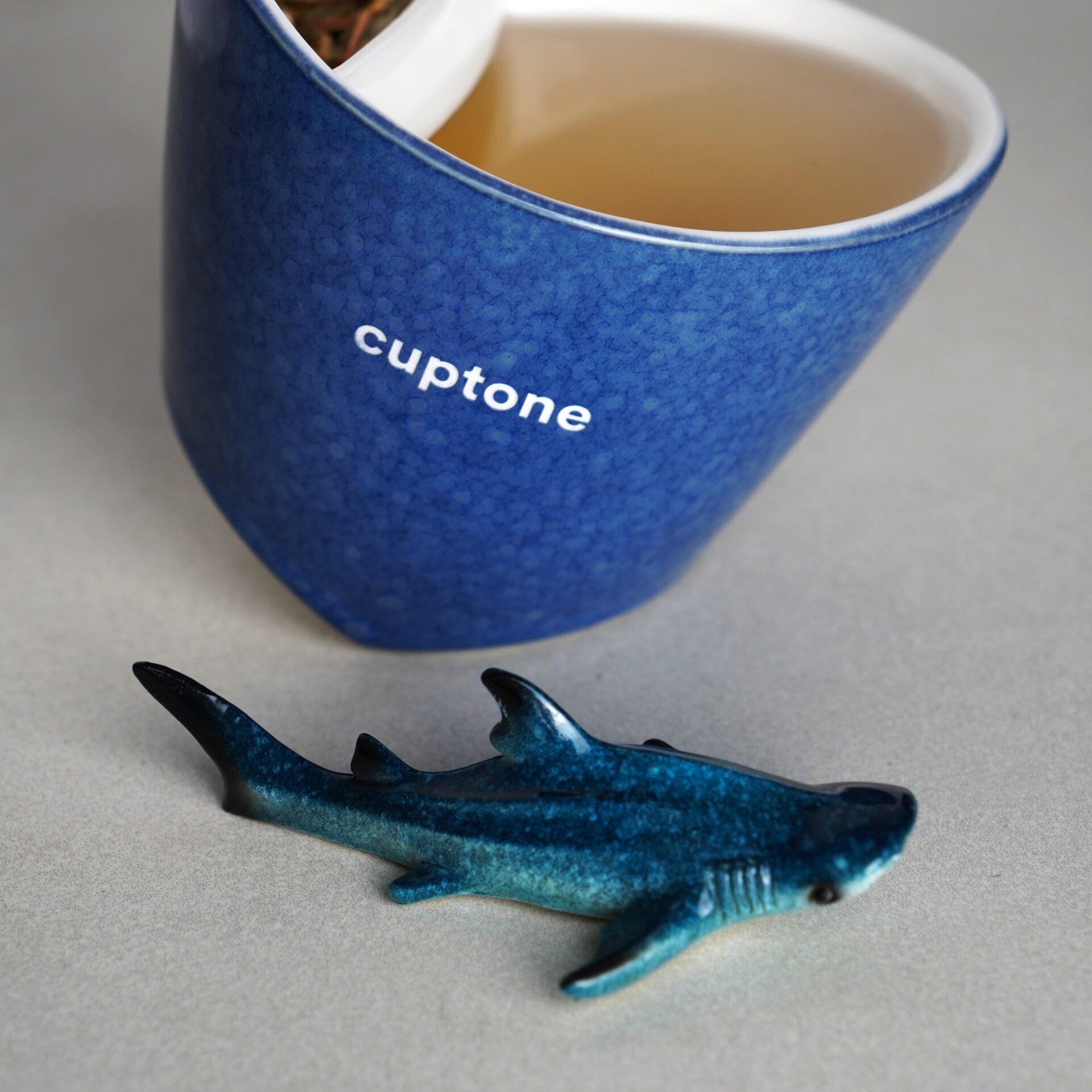 cuptone Teacup