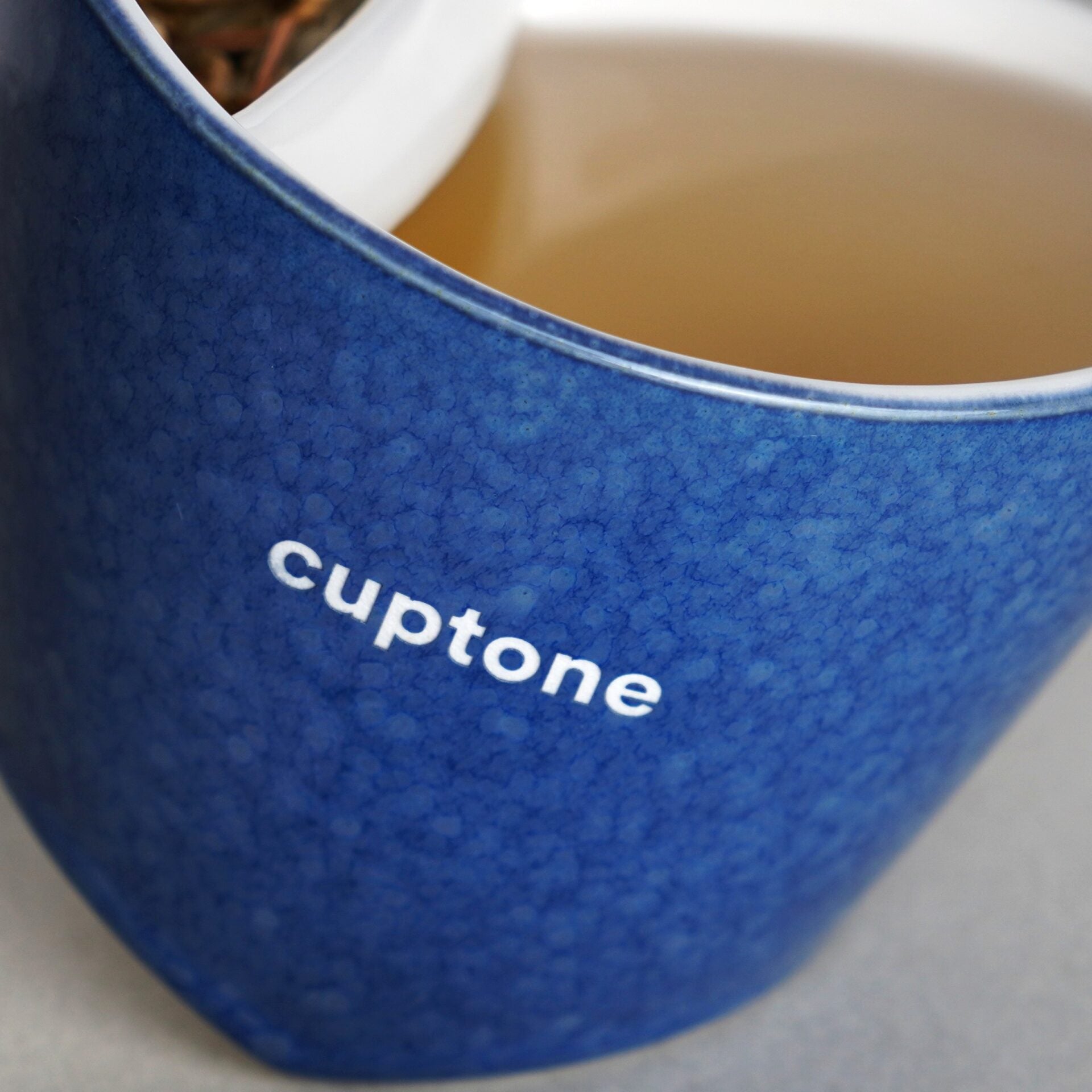 cuptone Teacup