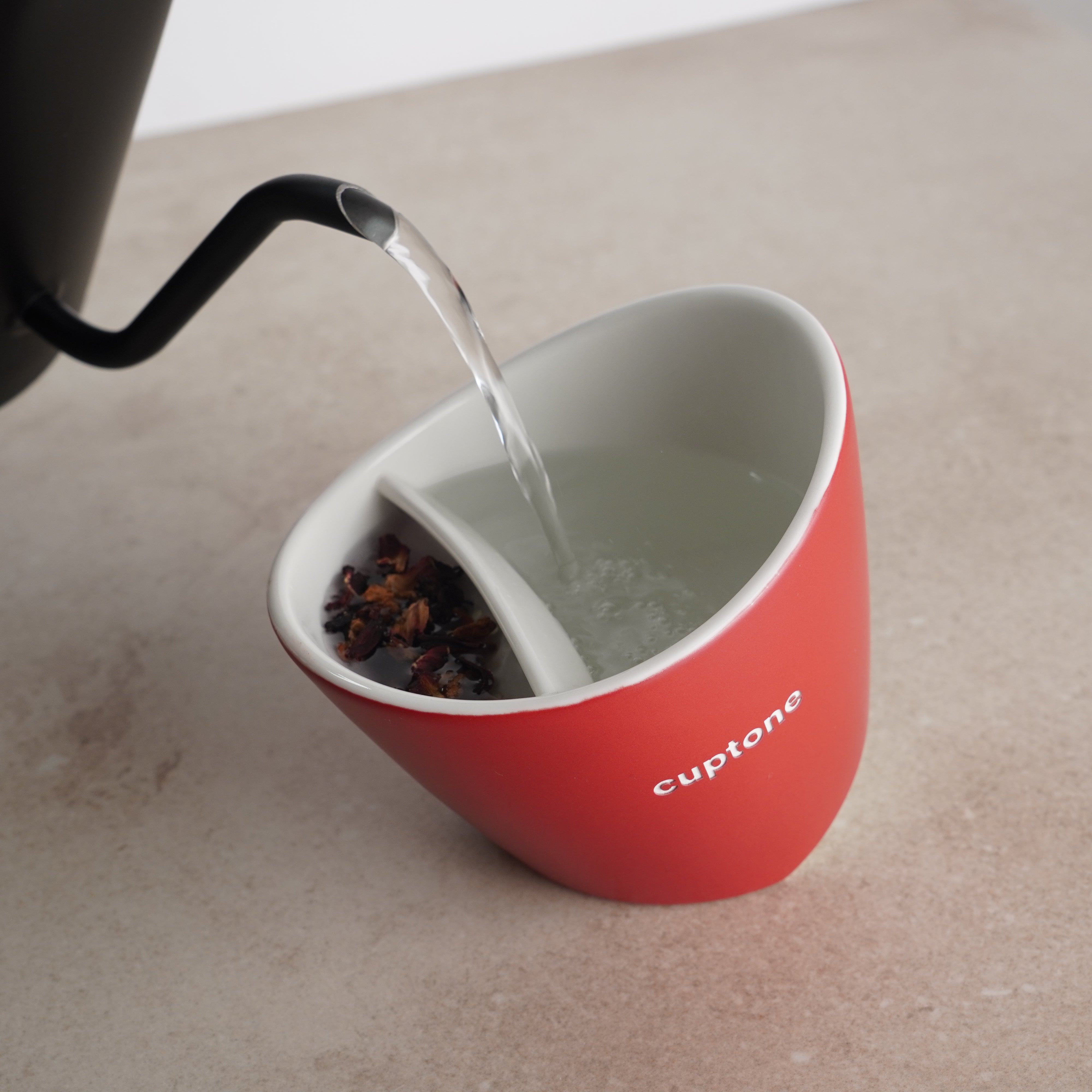 cuptone Teacup