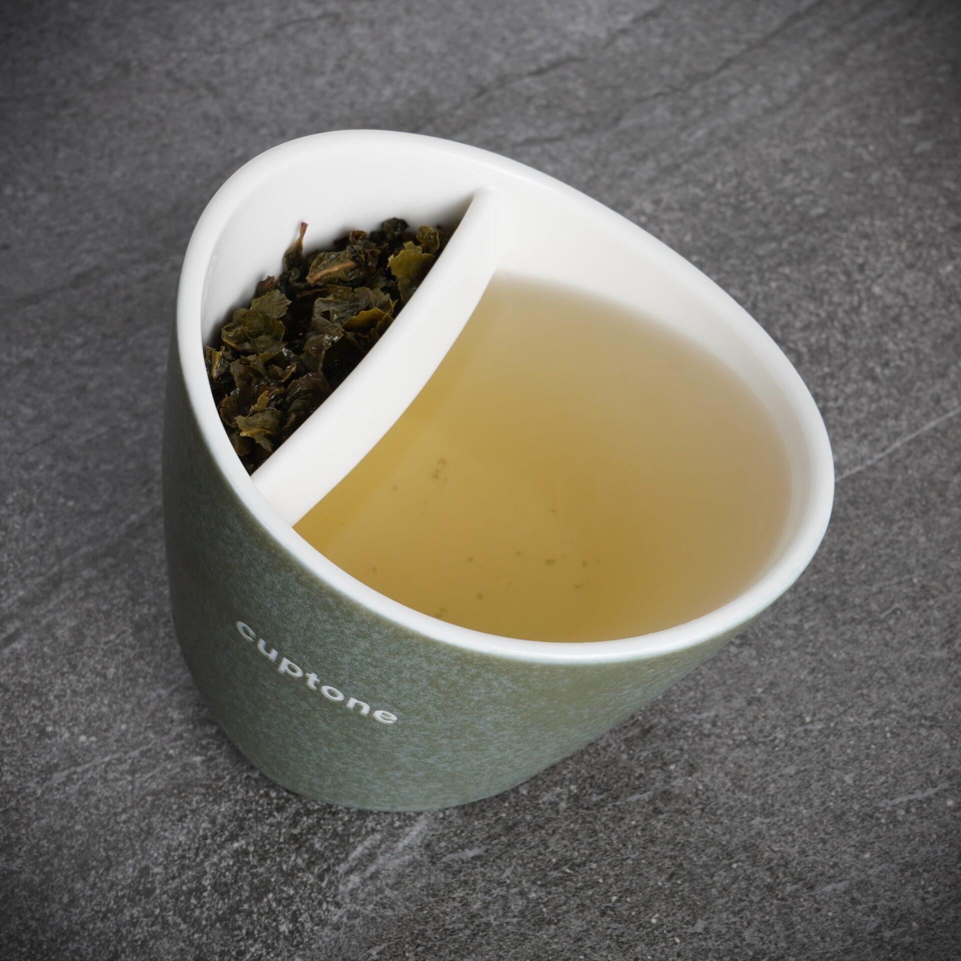 cuptone Teacup