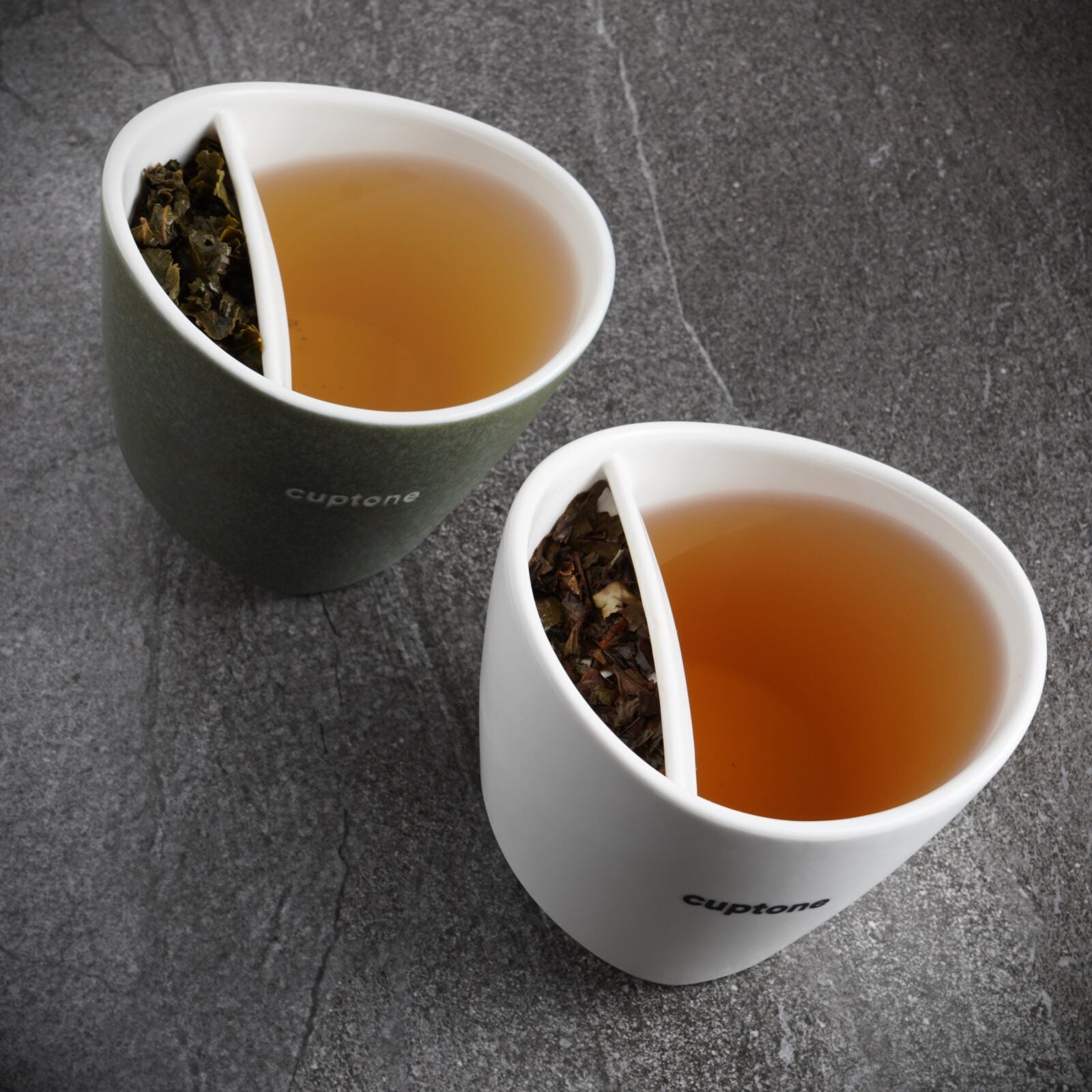 cuptone Teacup
