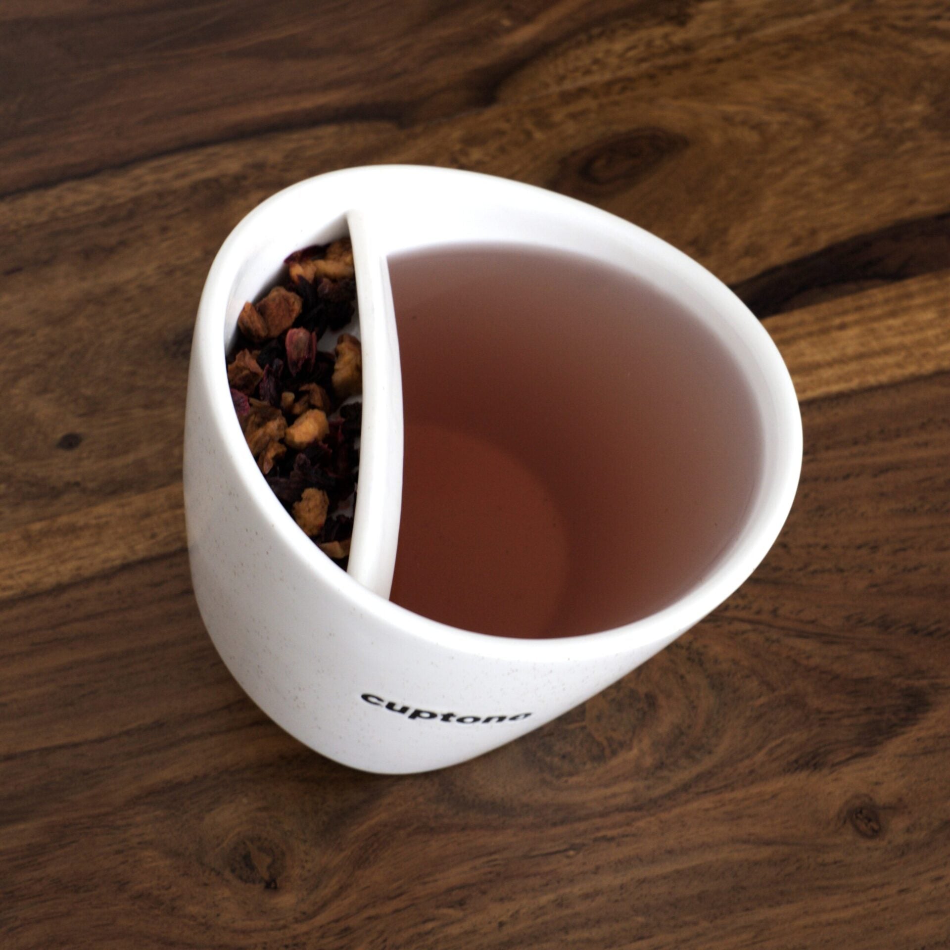 cuptone Teacup