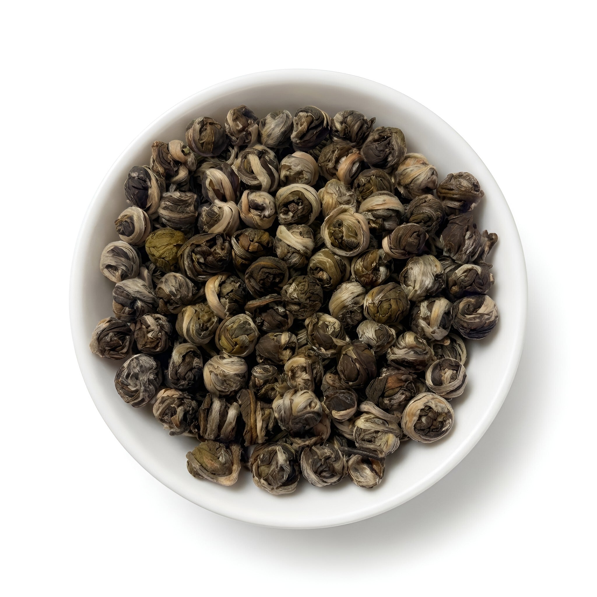 Jasmine Dragon Pearls (3oz, 85g)
