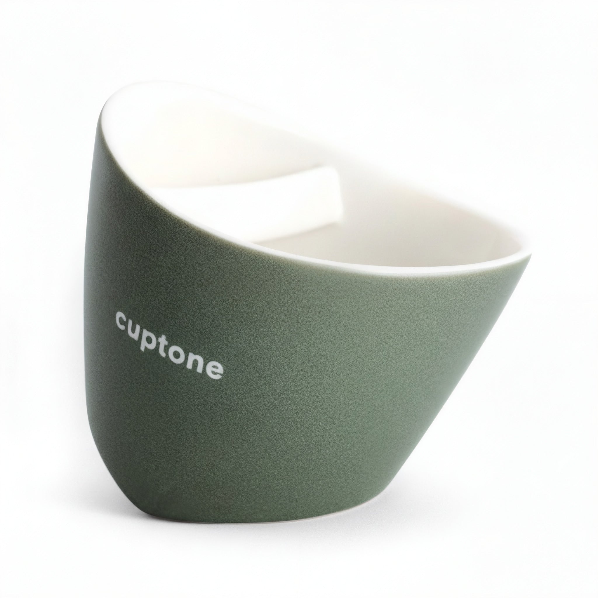 cuptone Teacup