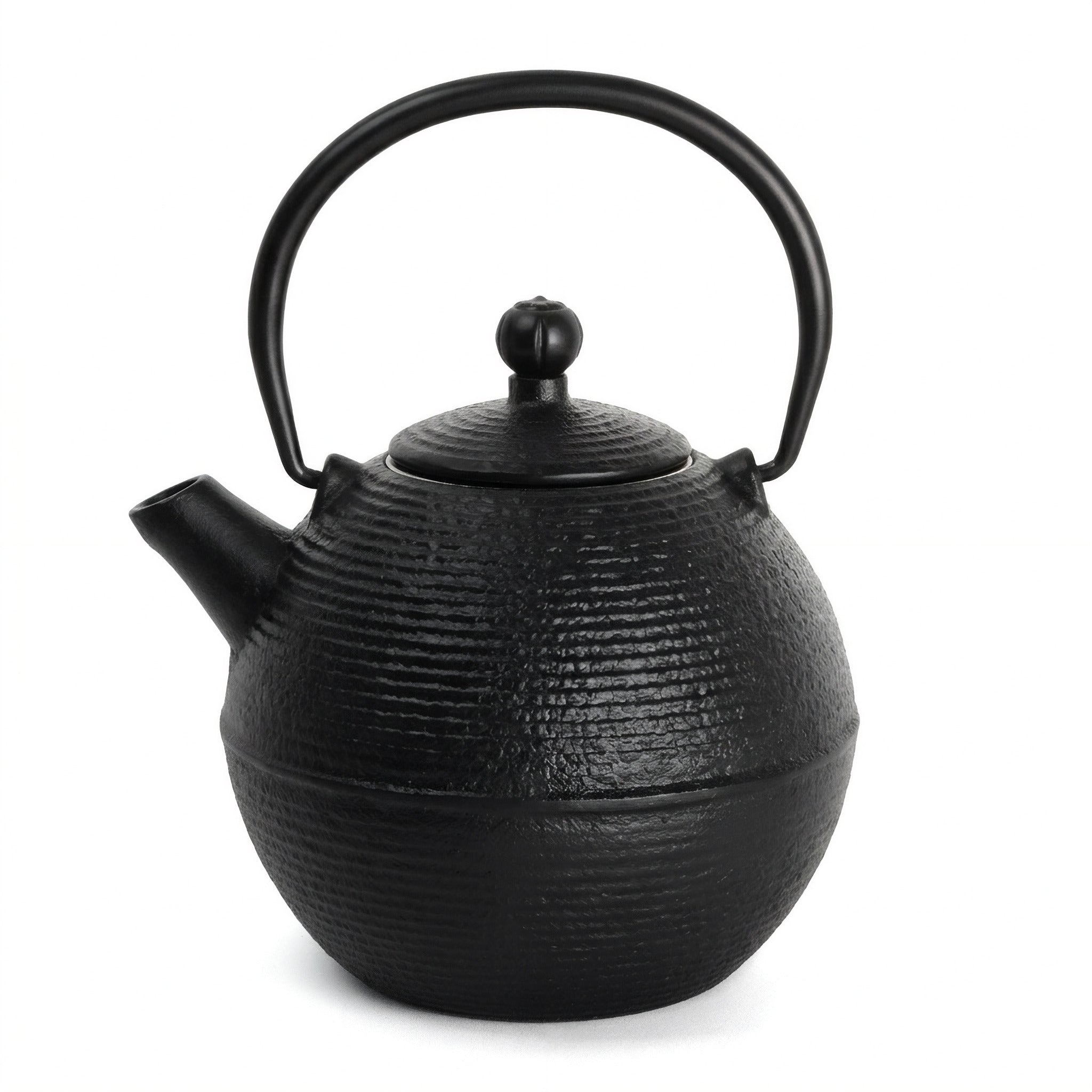Japandi Teapot