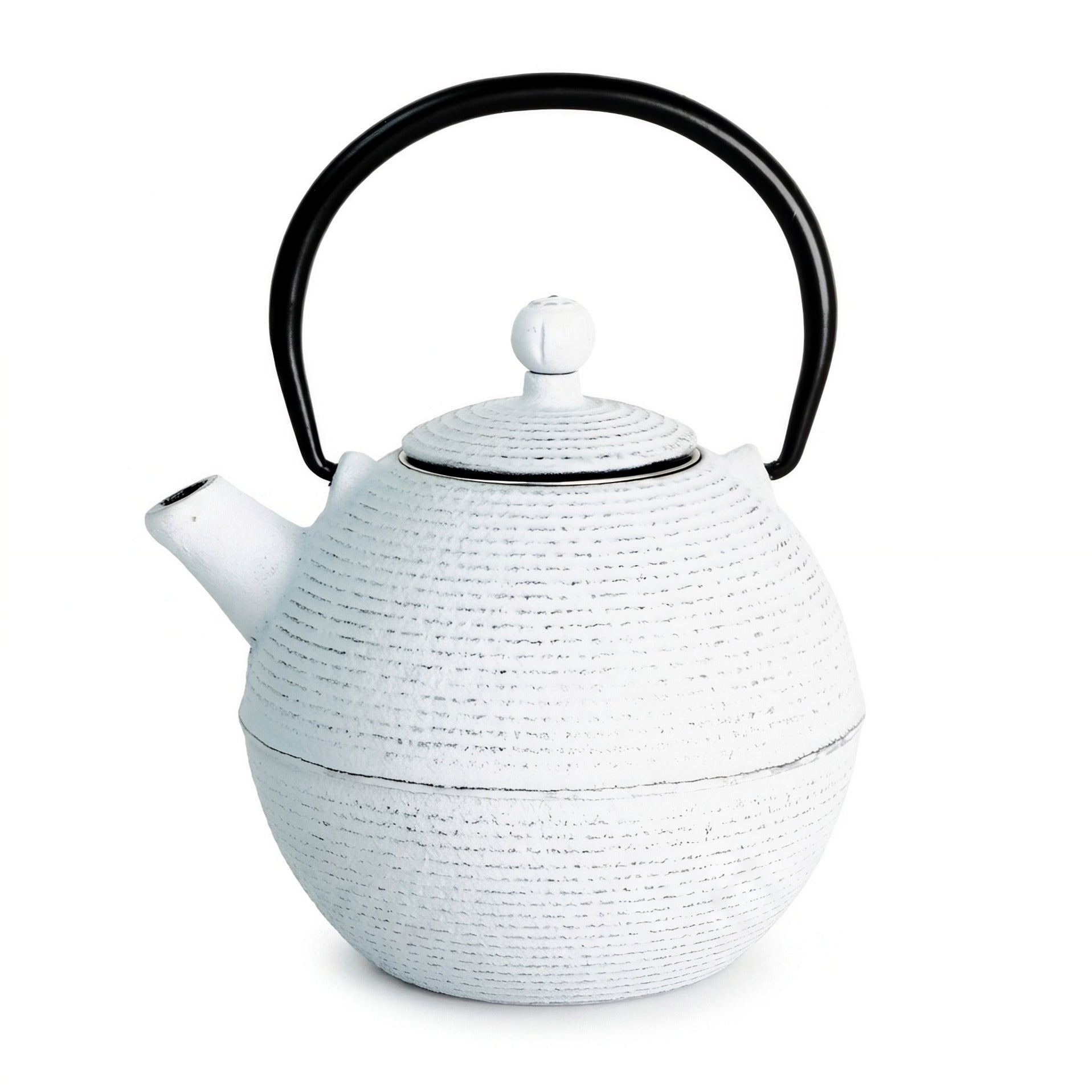 Japandi Teapot
