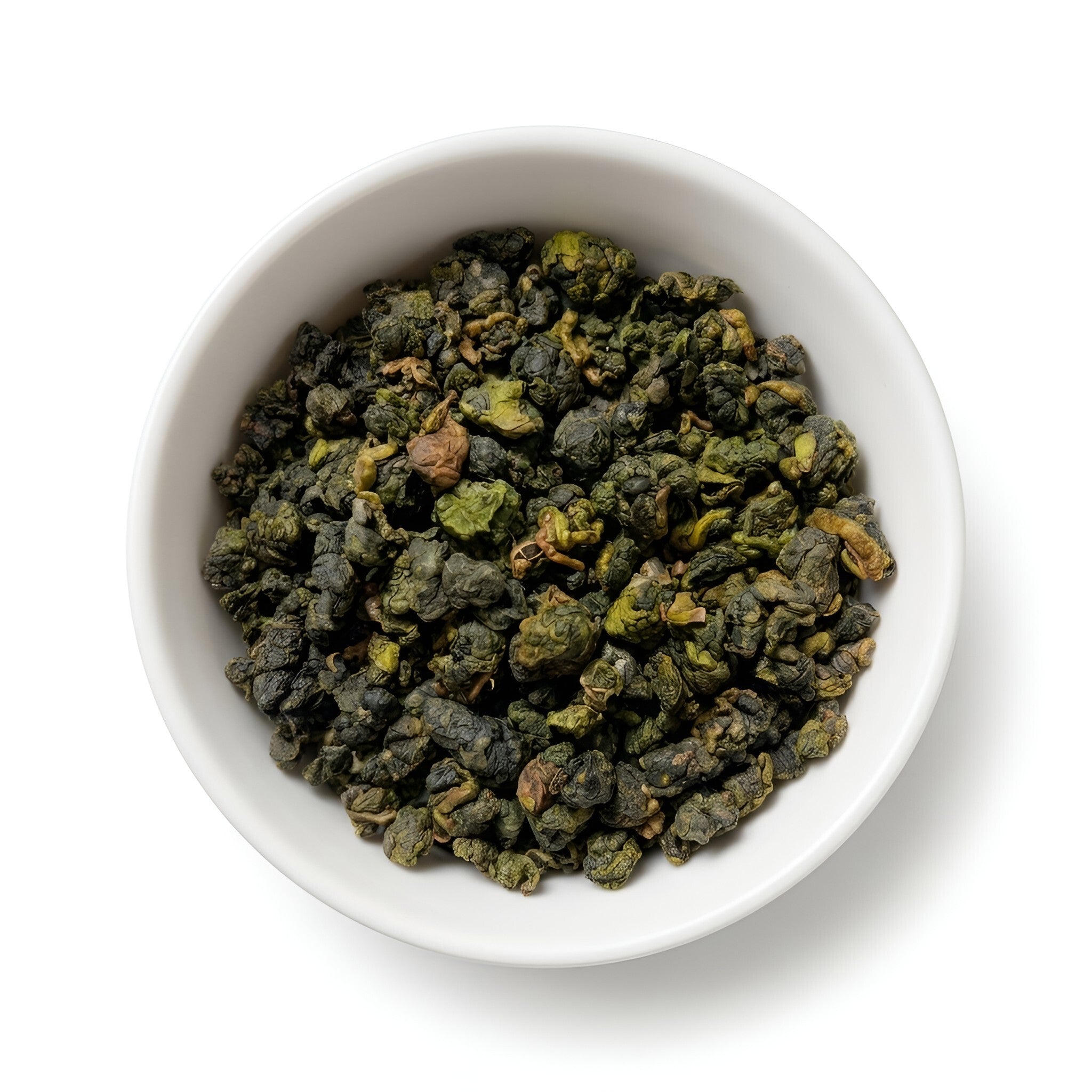 Milk Oolong (3oz, 85g)