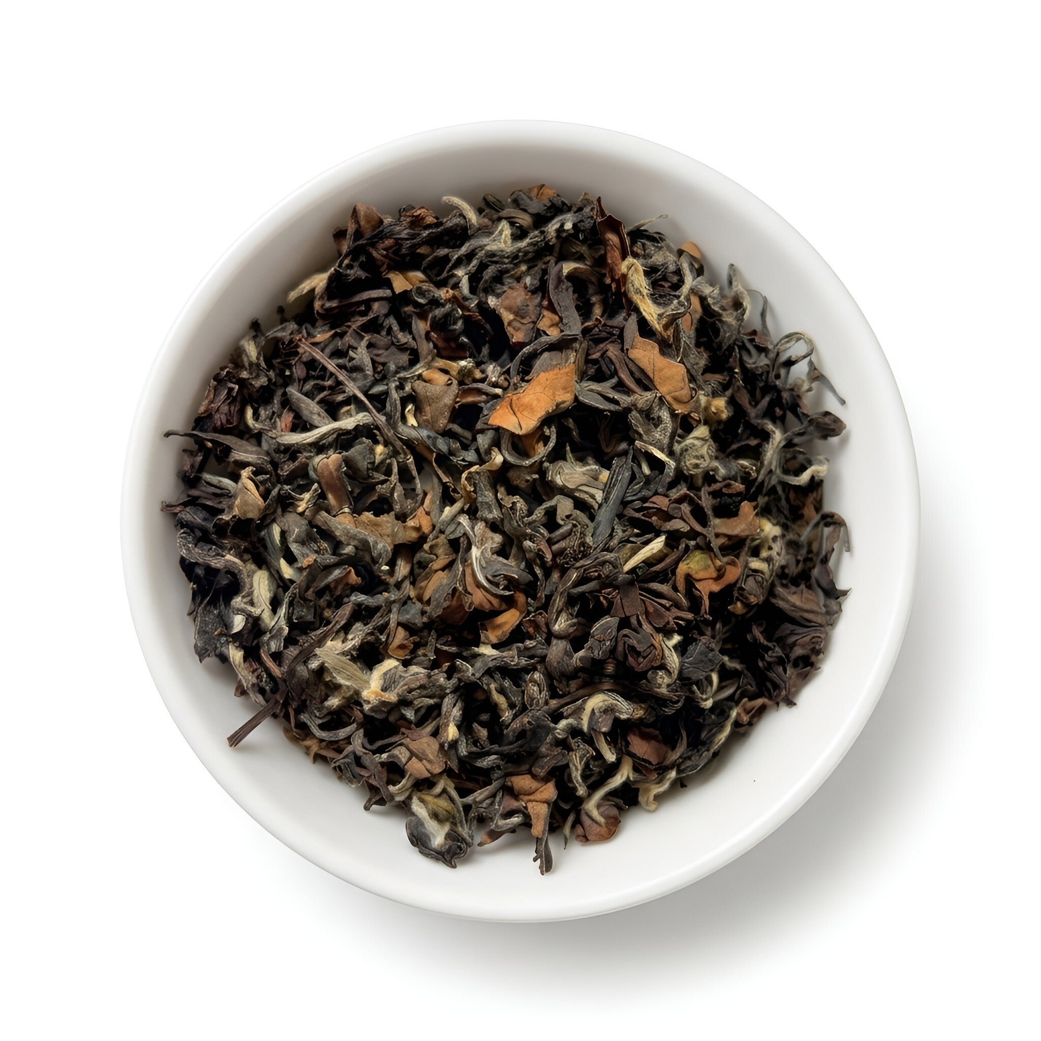 Oriental Beauty (3oz, 85g)