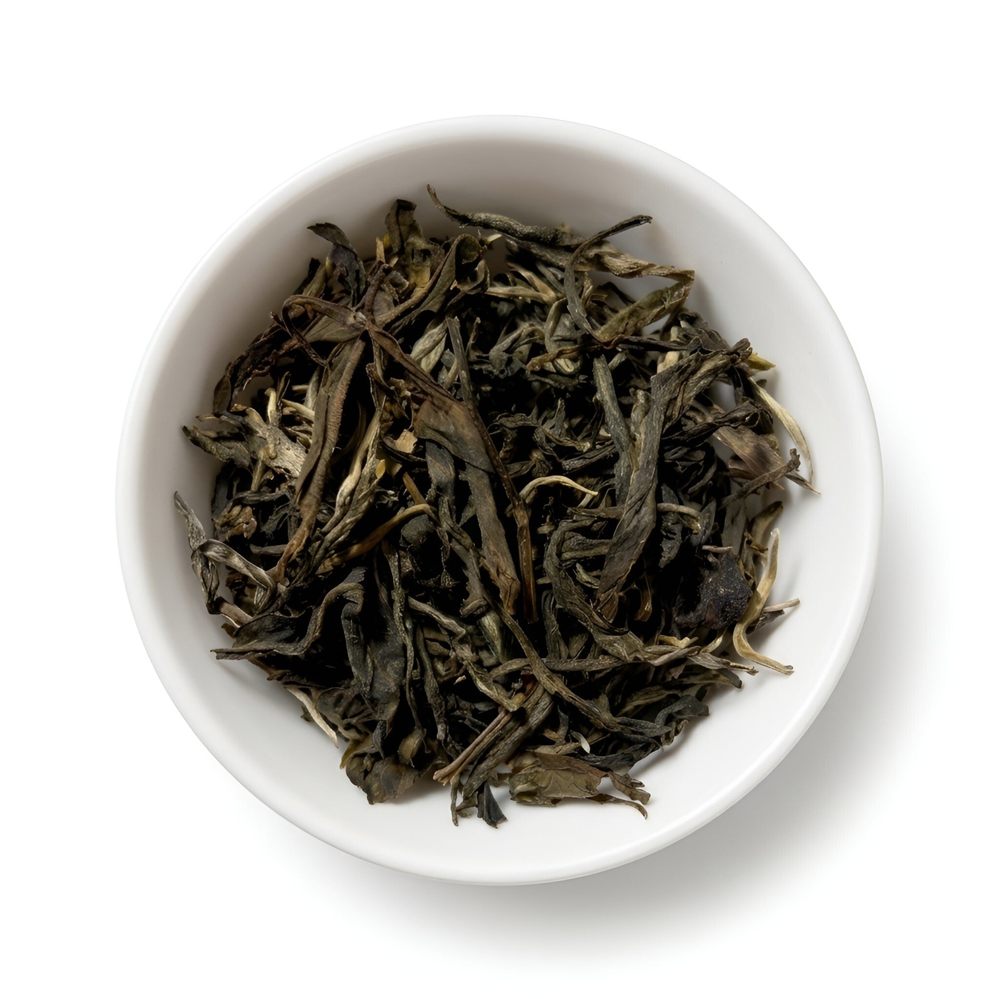 Raw Pu-Erh (2oz, 57g)