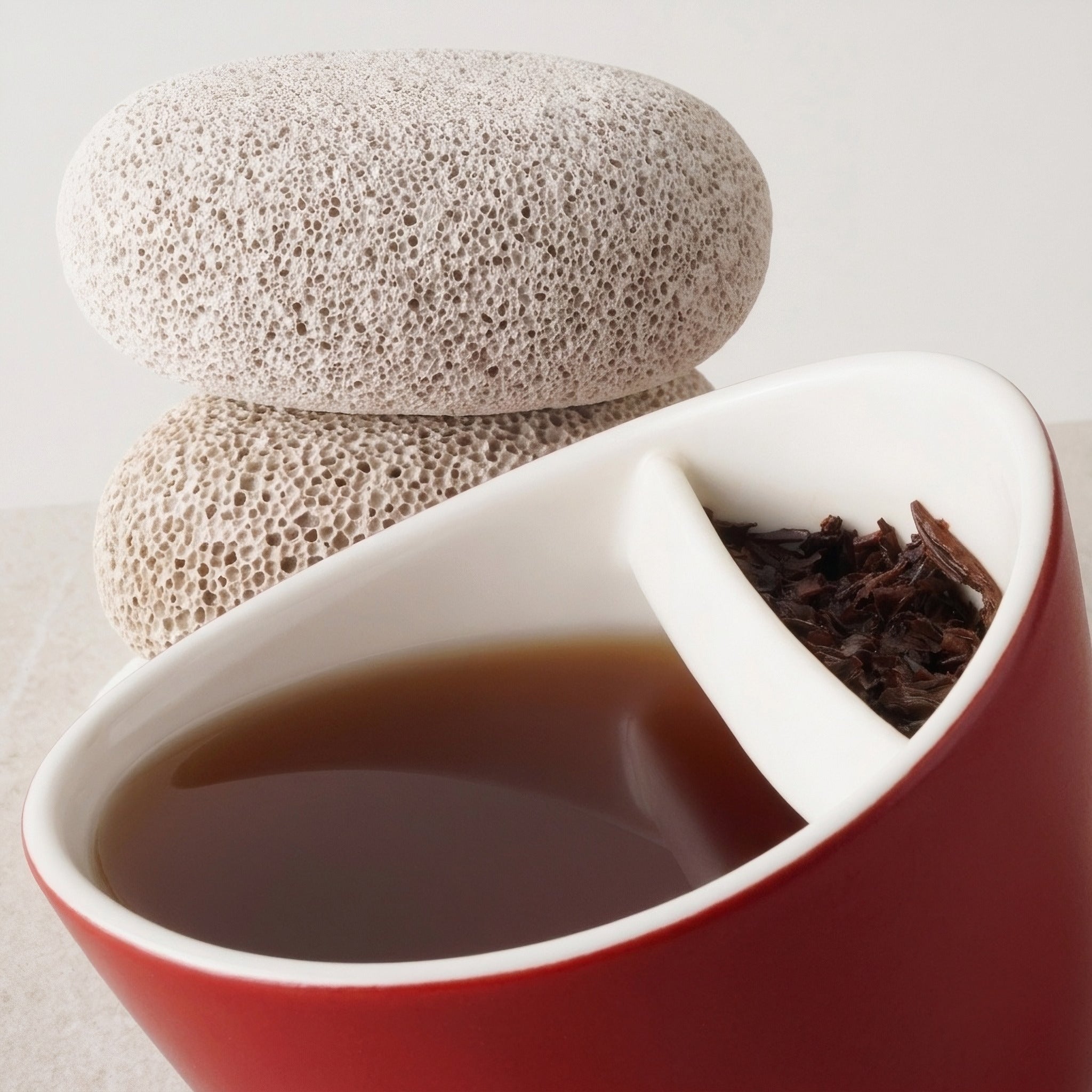 cuptone Teacup