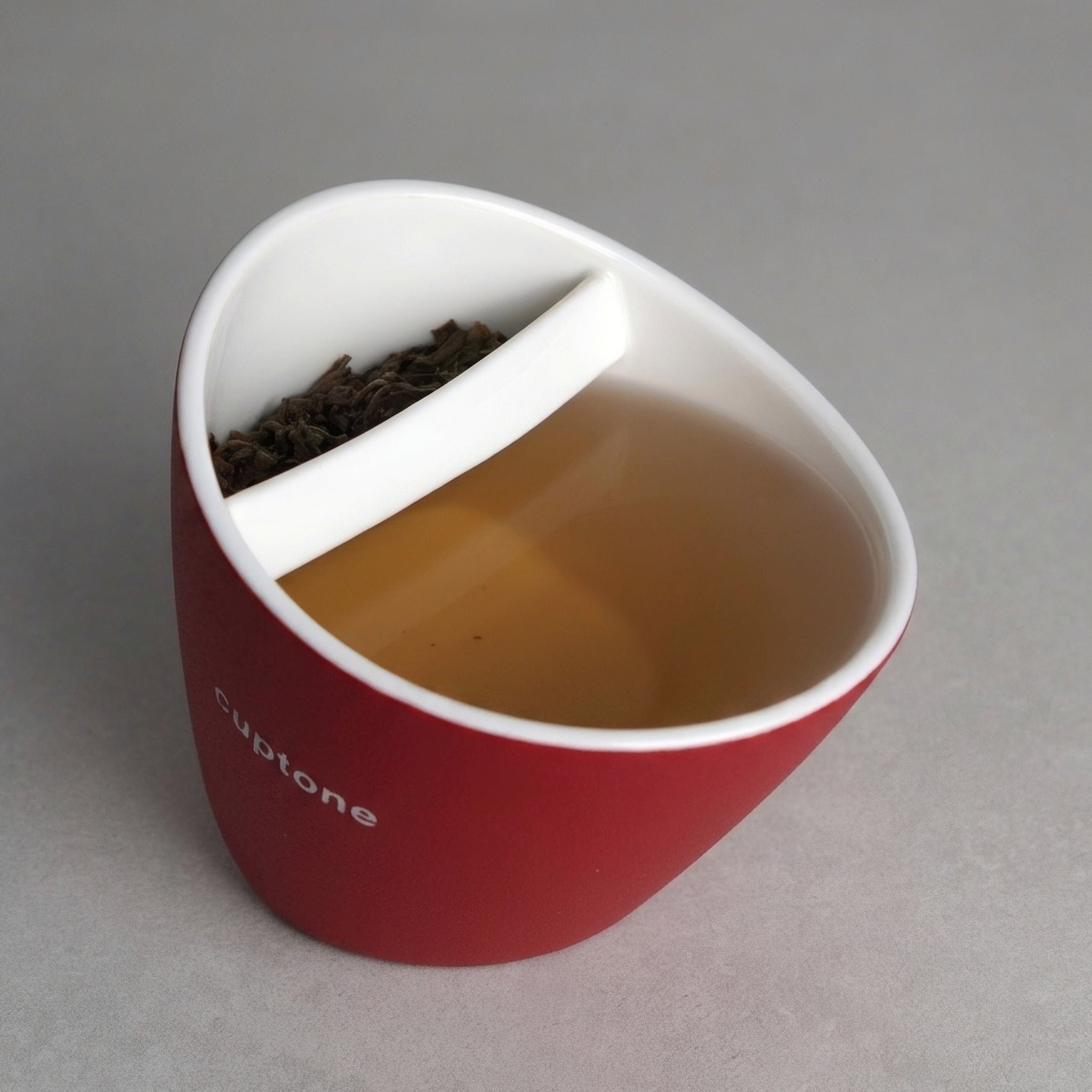 cuptone Teacup