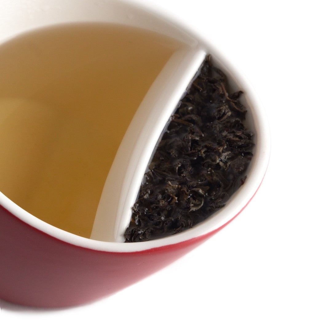 cuptone Teacup