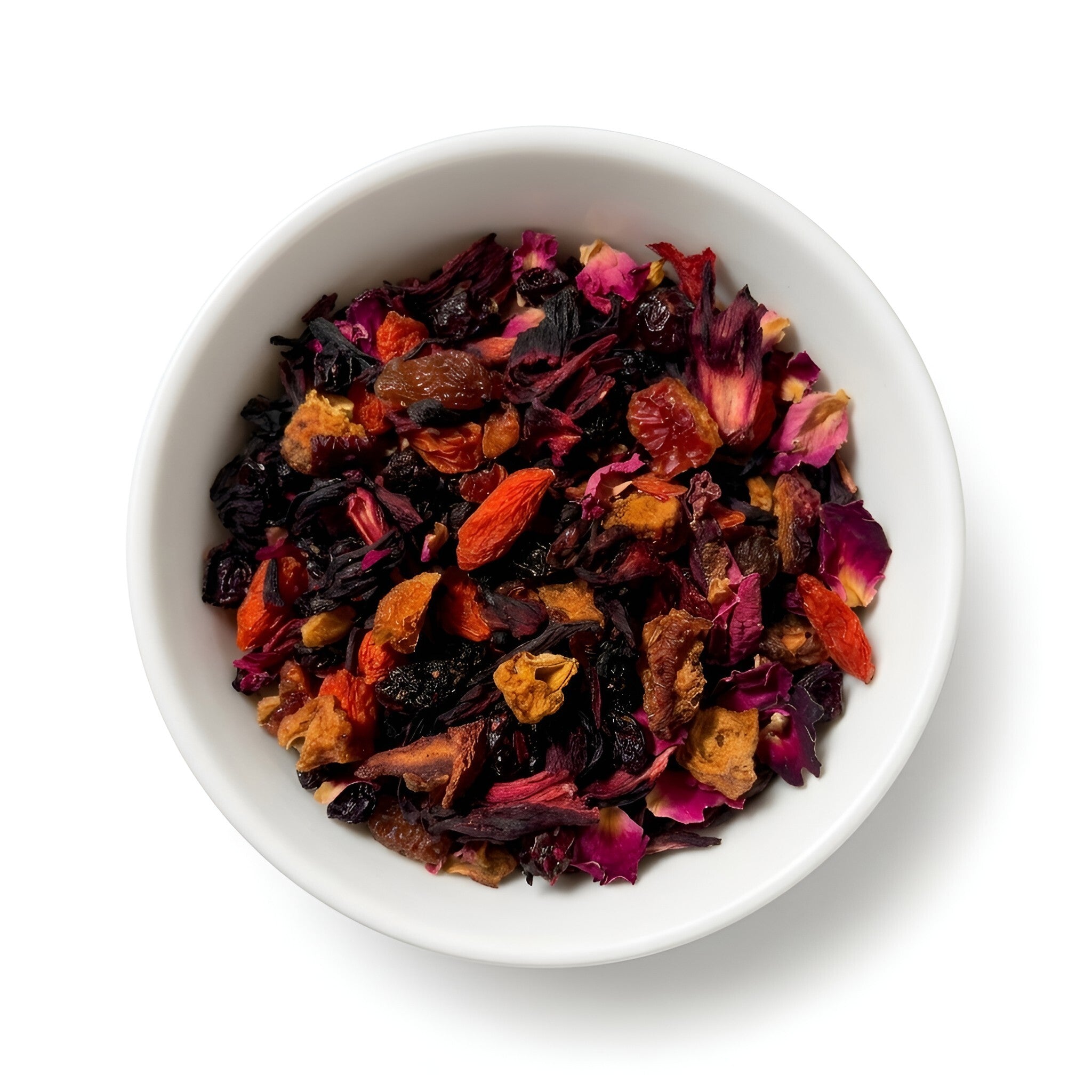 Rose Cranberry (3oz, 85g)