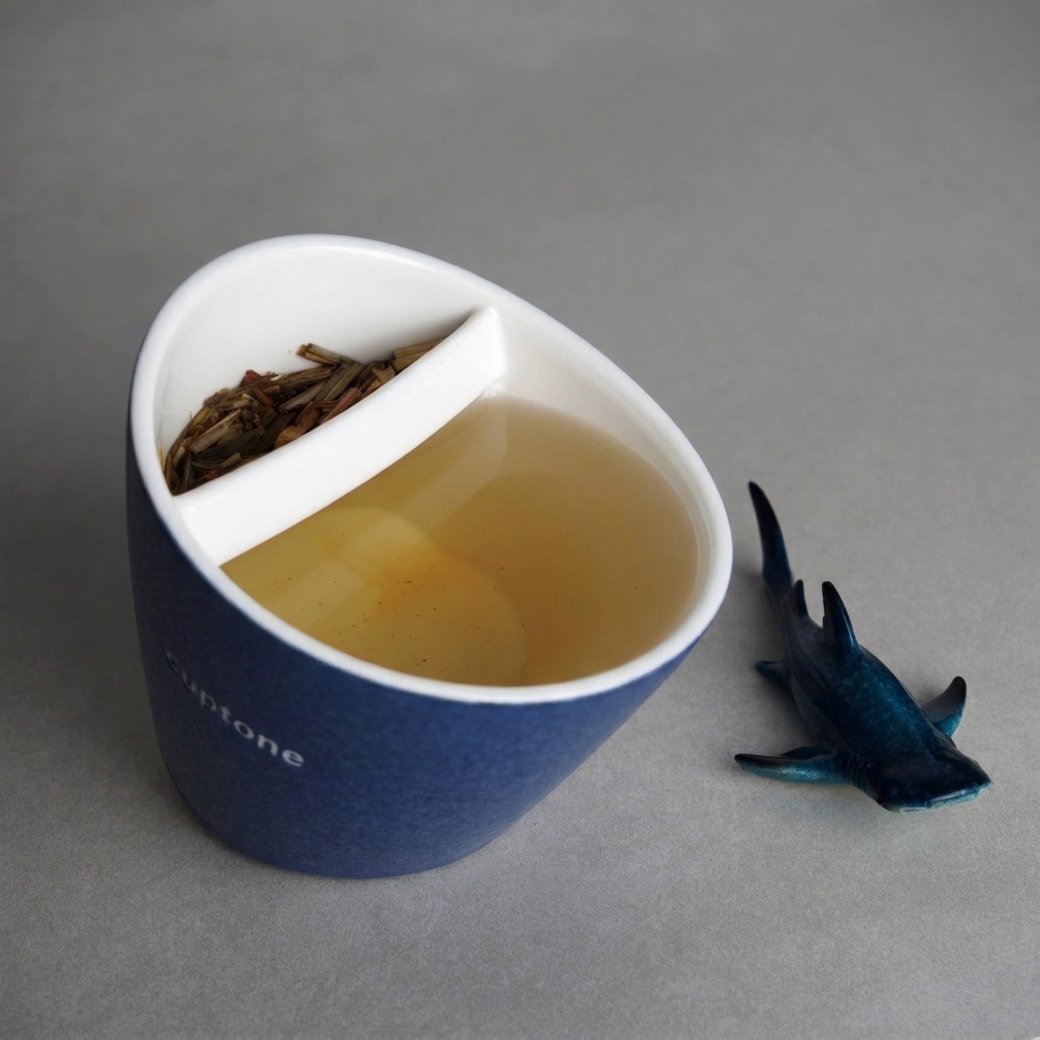 cuptone Teacup