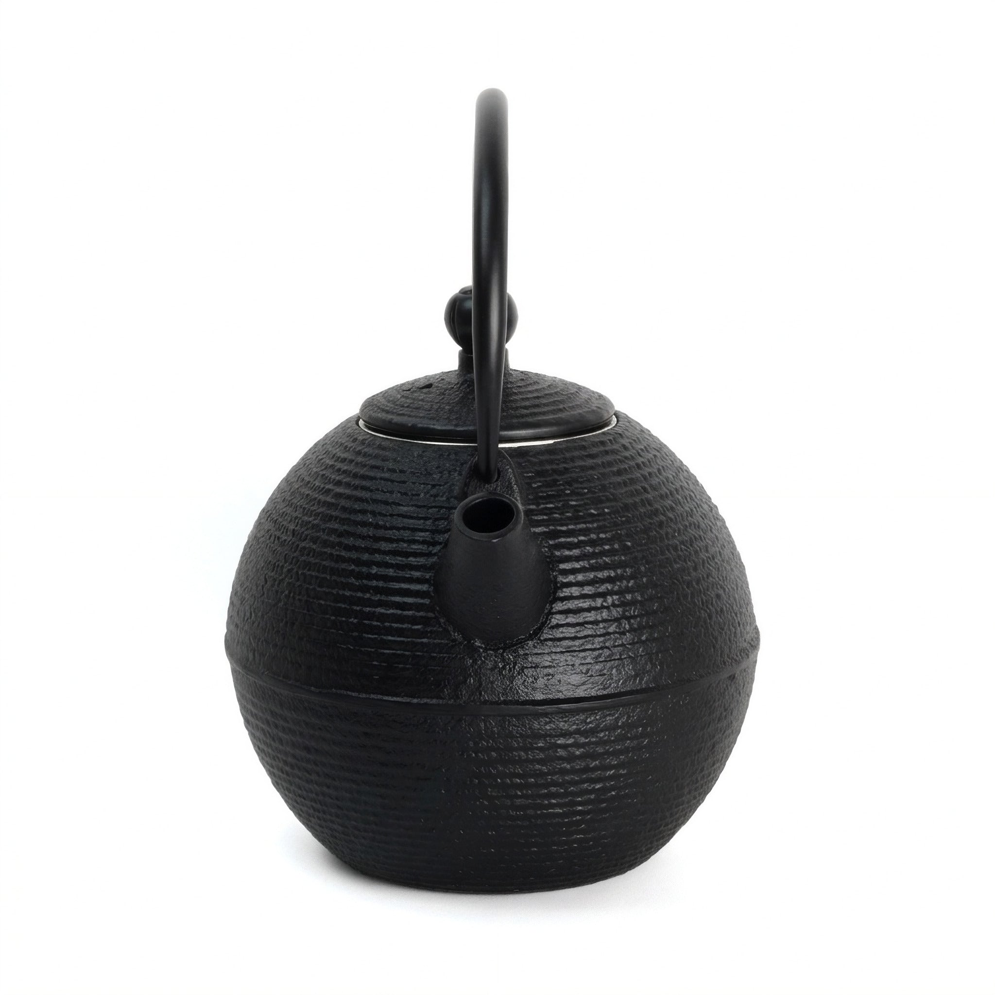 Japandi Teapot