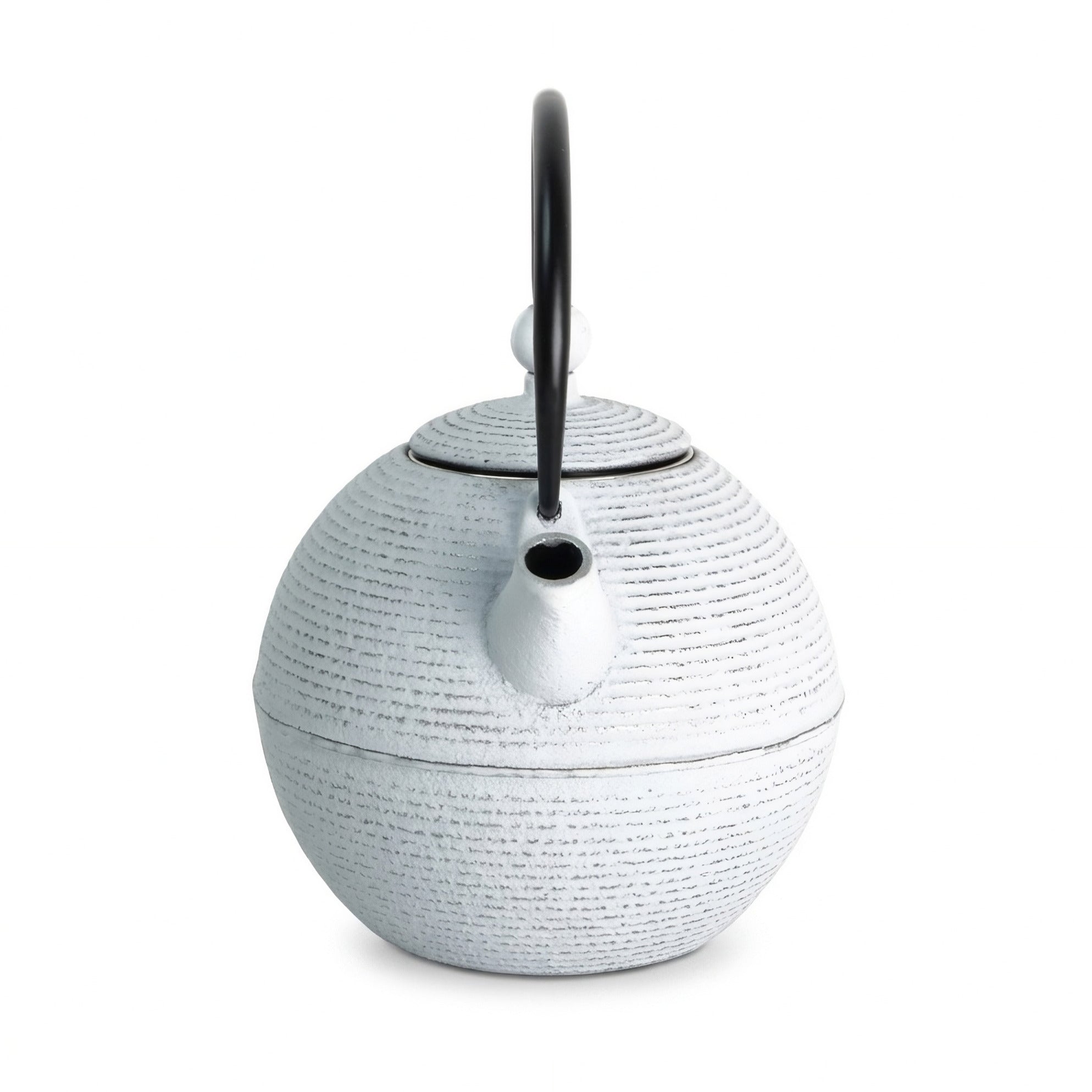 Japandi Teapot