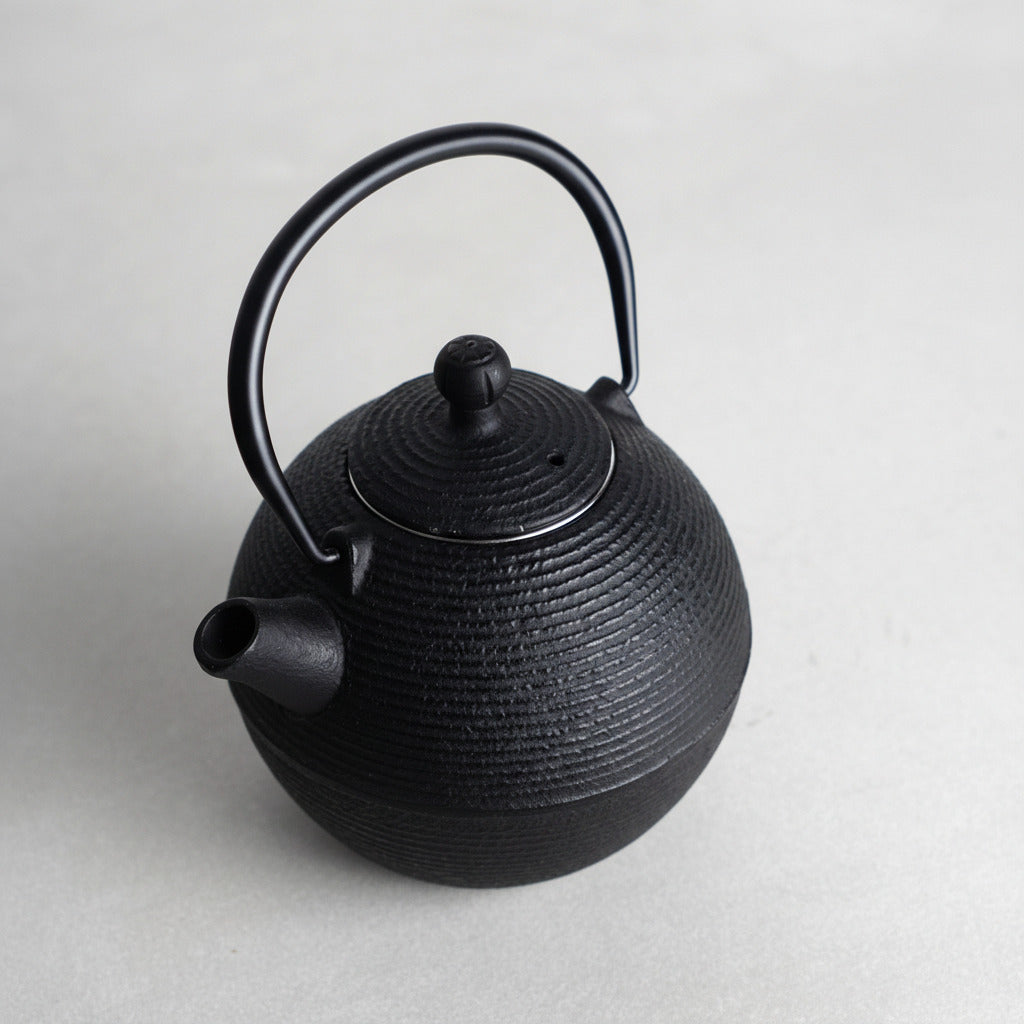 Japandi Teapot