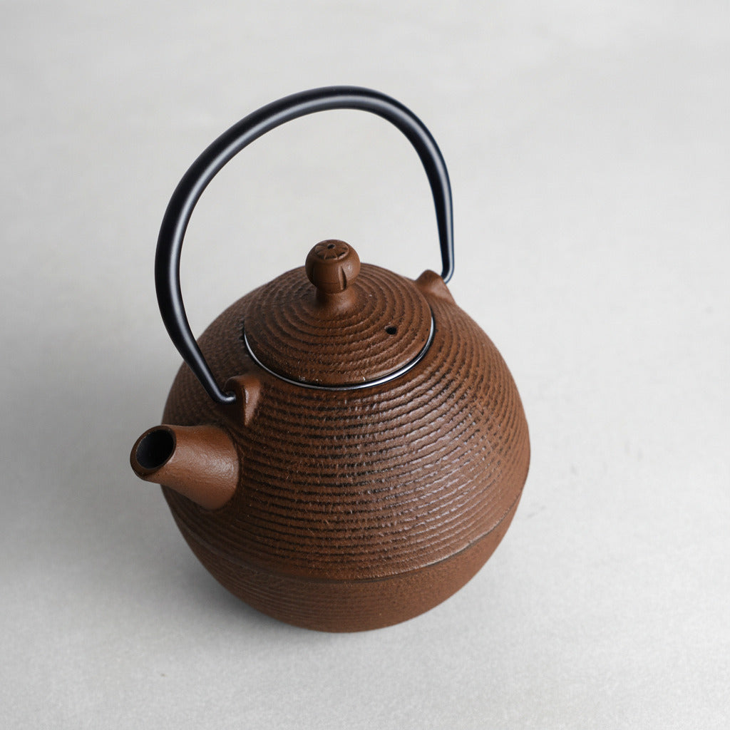 Japandi Teapot