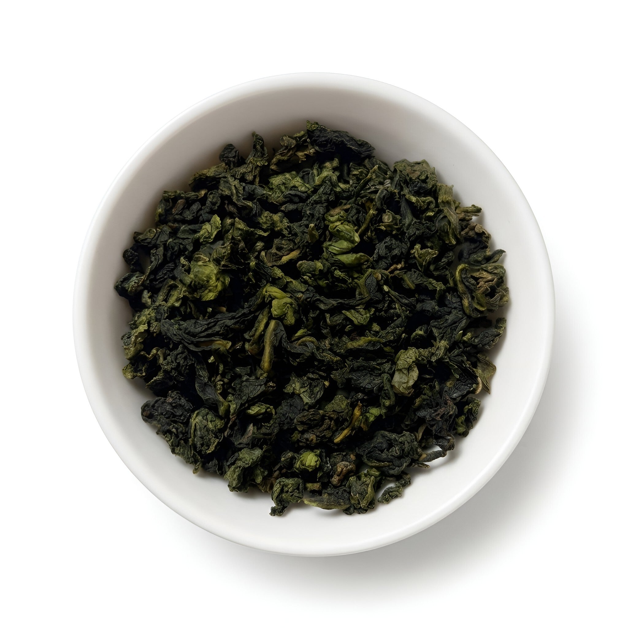 Tie Guan Yin (3oz, 85g)