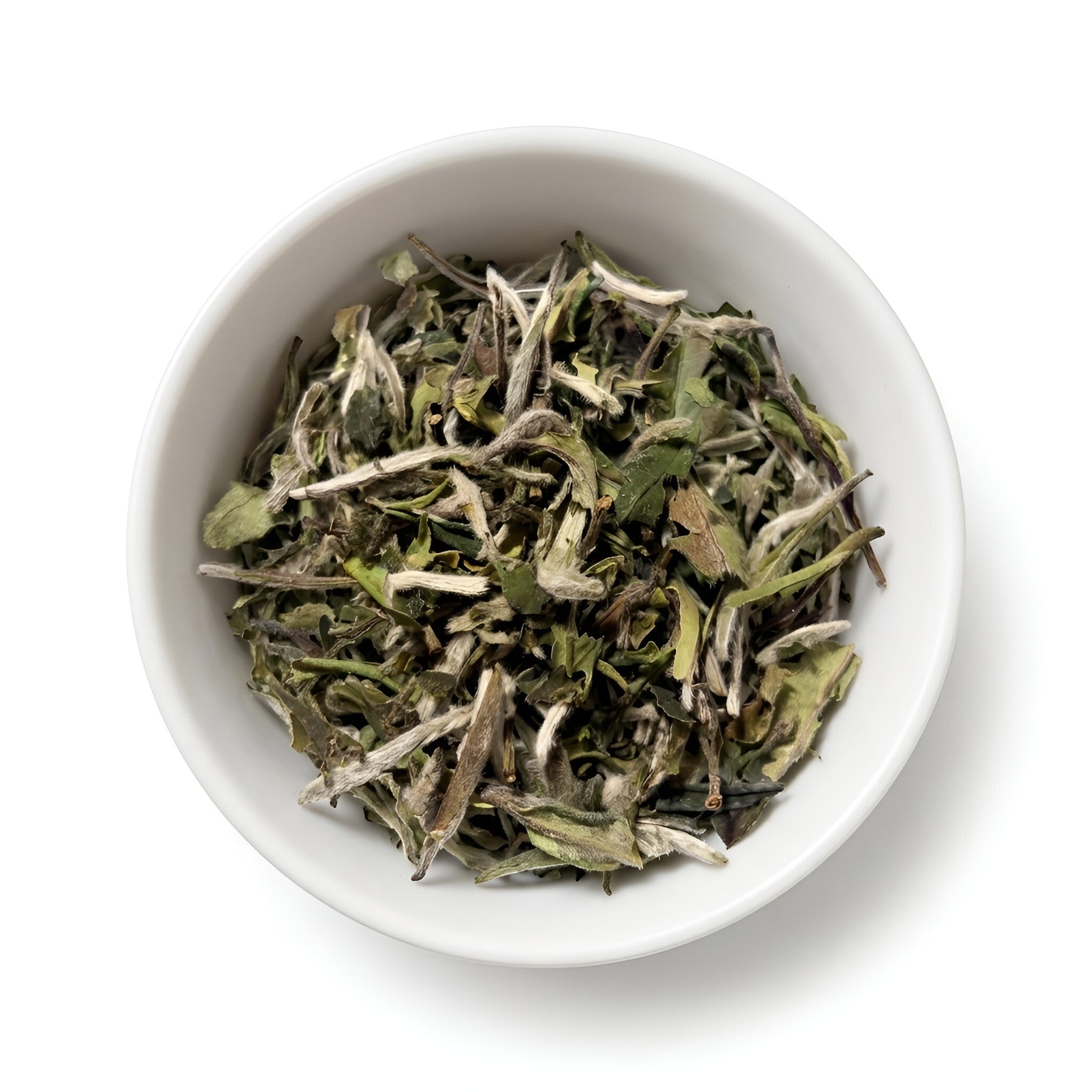 White Peony (1.5oz, 42g)